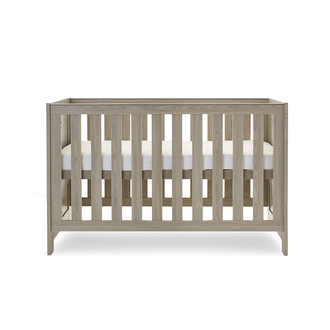 OBaby Nika Cot Bed
