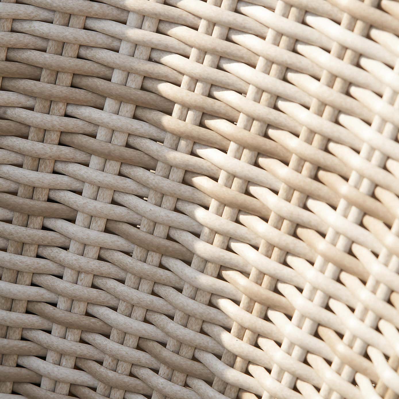 Pacific Lifestyle Cabon Outdoor 4 Seater Dining Set