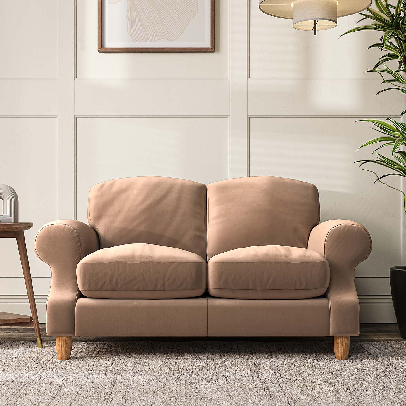 Ashford 2 Seater Sofa