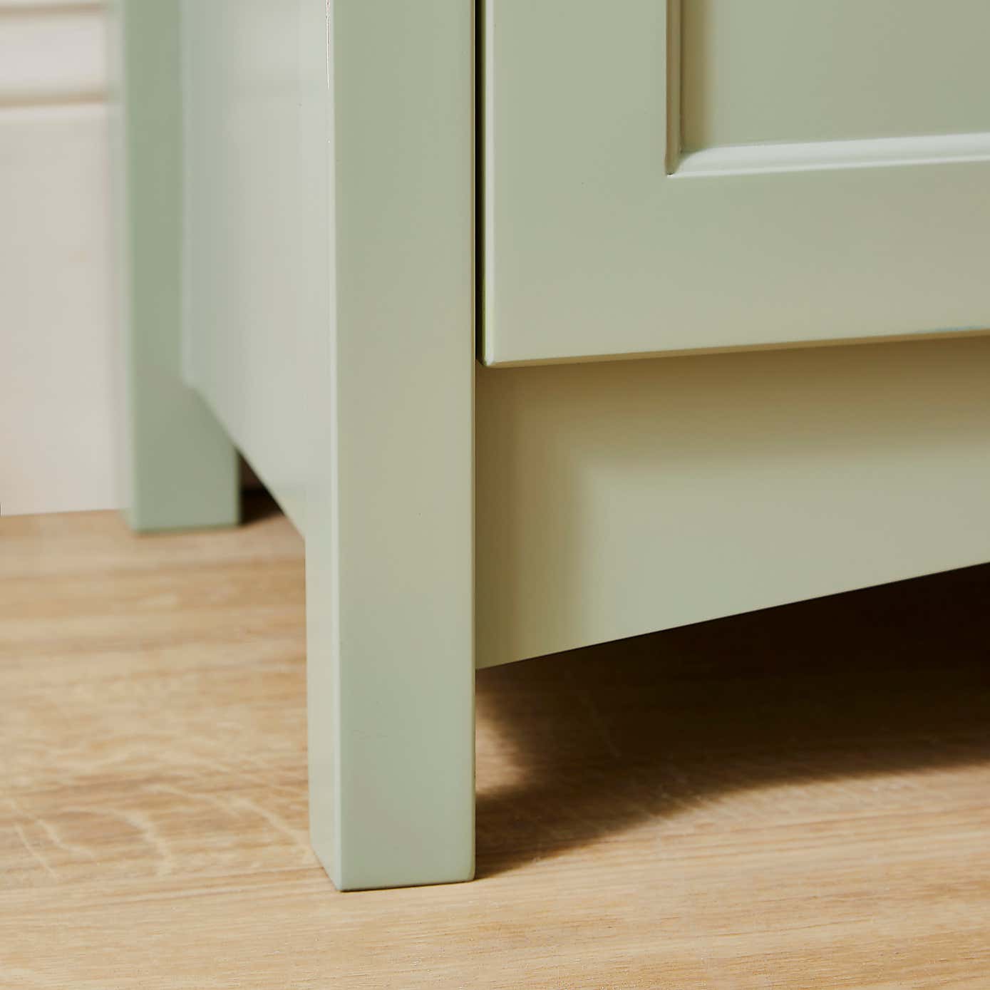 Beatrice Storage Bench