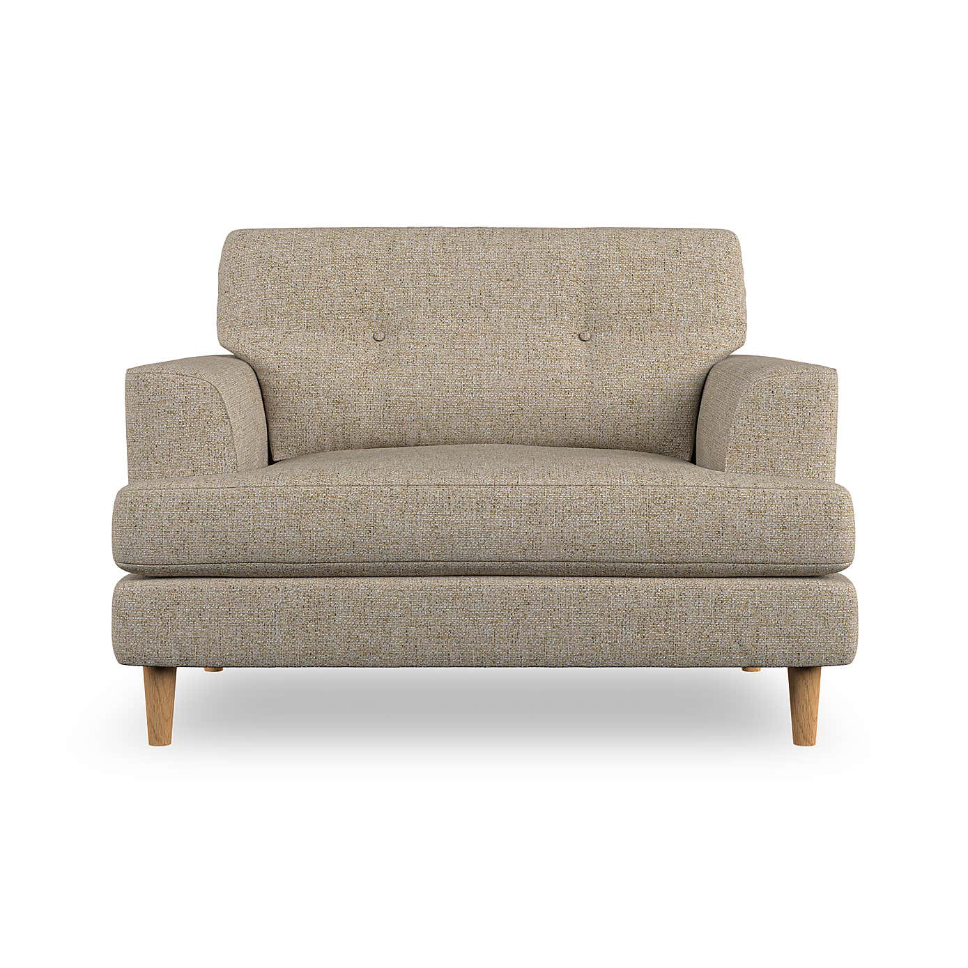 Cooper Snuggle Chair