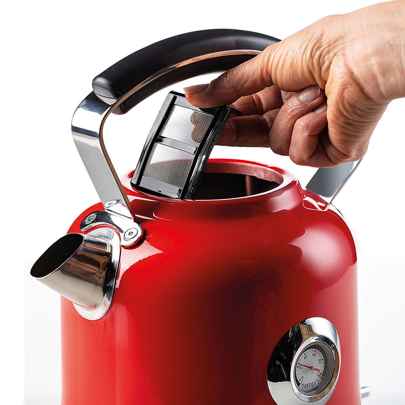 Ariete Moderna 1.7L Kettle