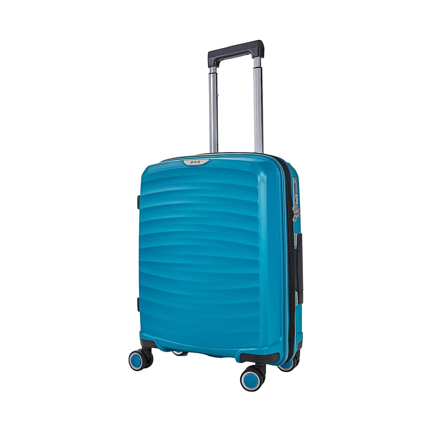 Rock Luggage Sunwave Suitcase