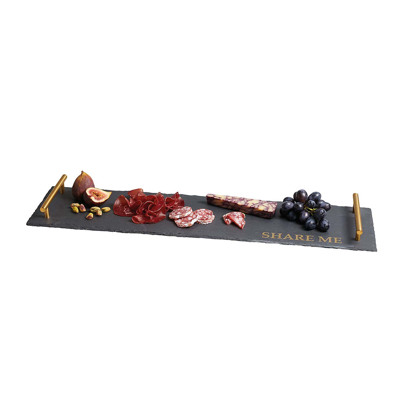 Artesà Rectangular Slate Platter