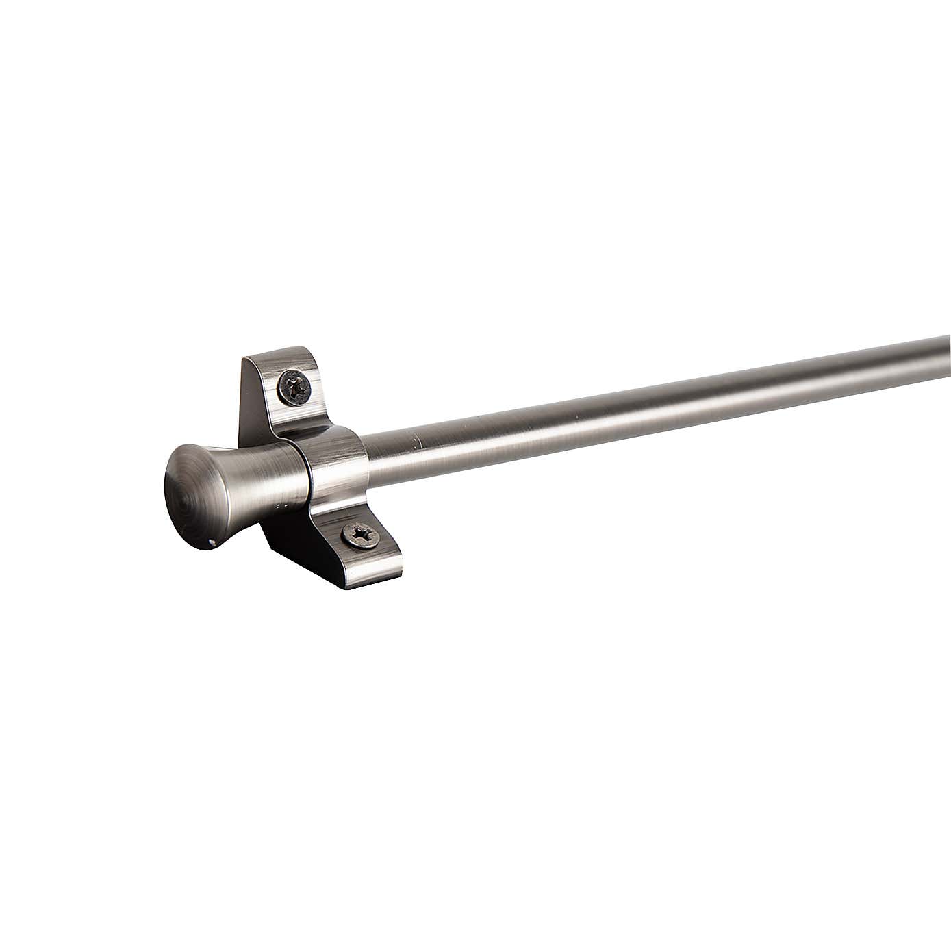 Trumpet Finial Stair Rod