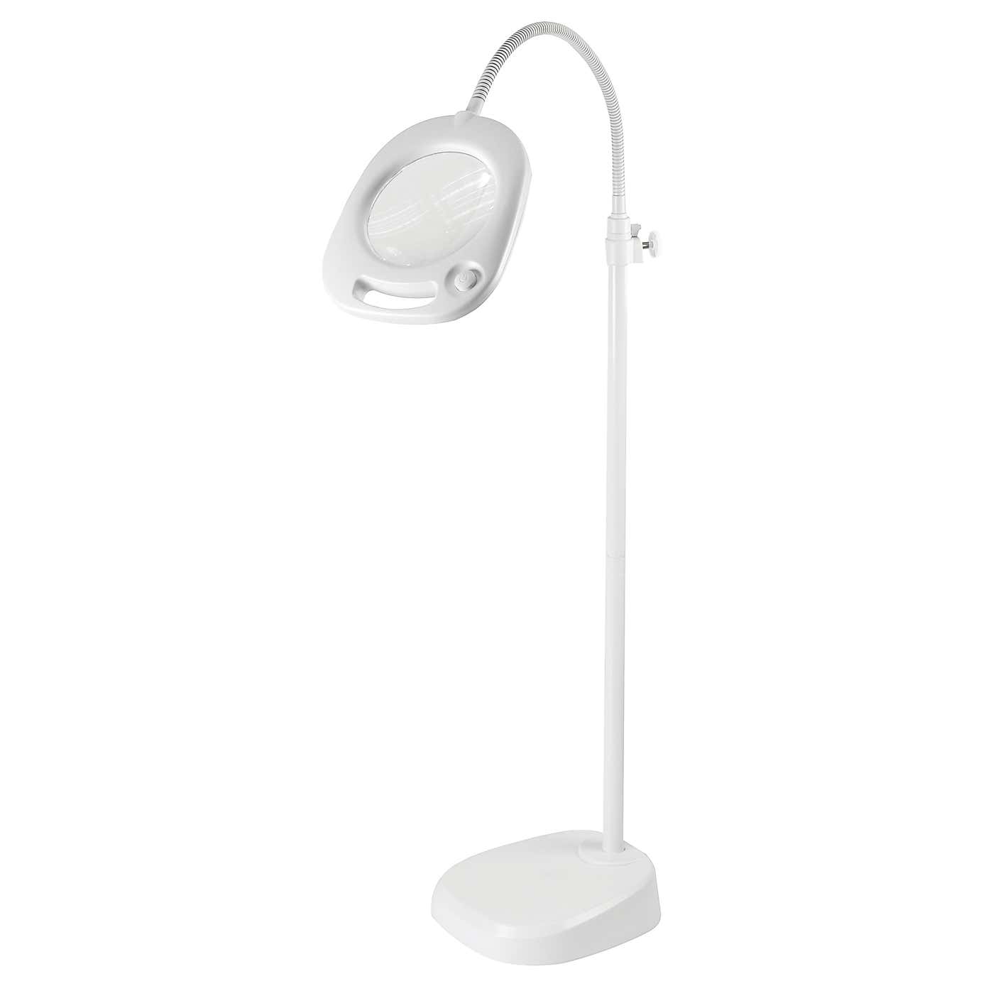 PURElite 3 in 1 Magnifying Lamp