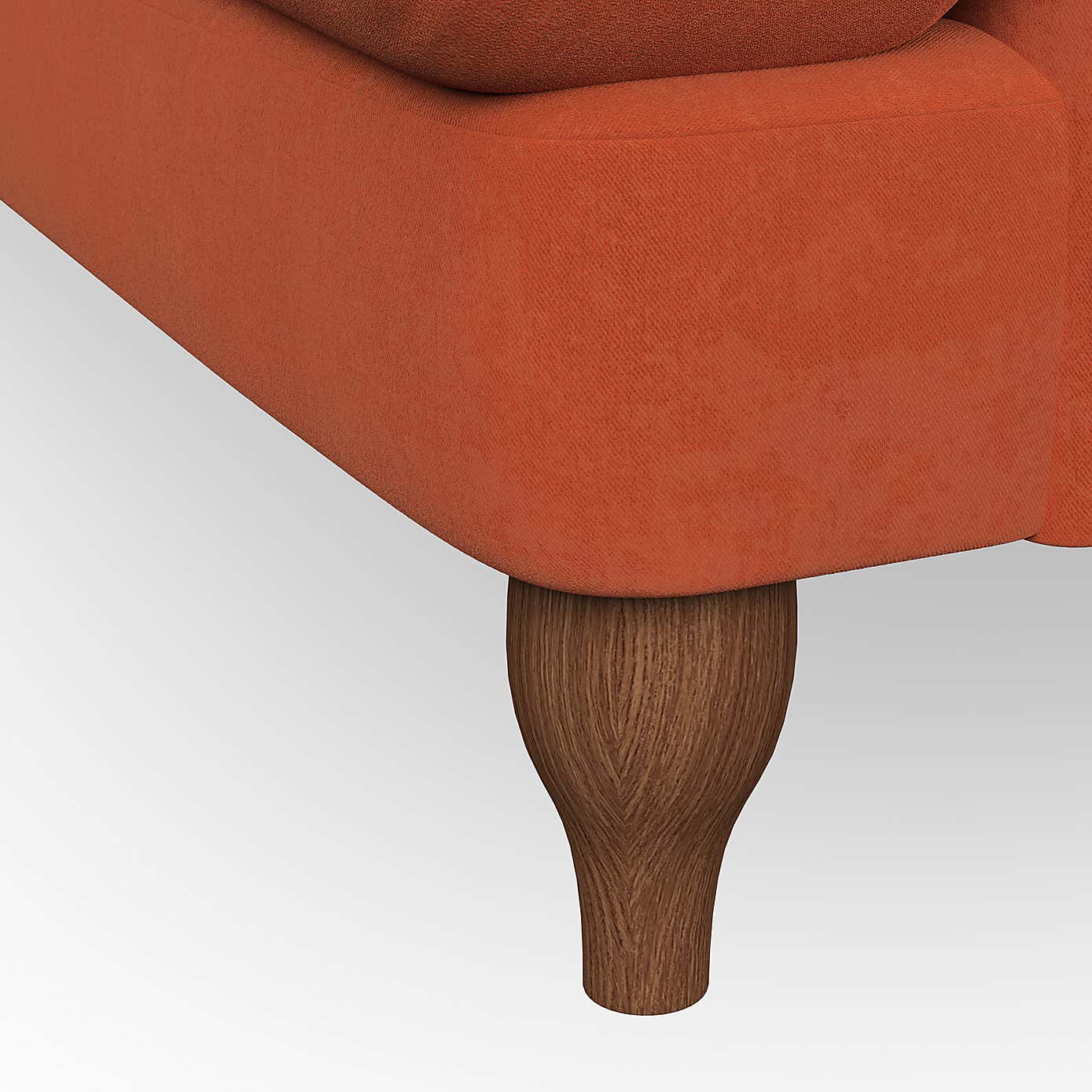 Darwin 4 Seater Corner Sofa