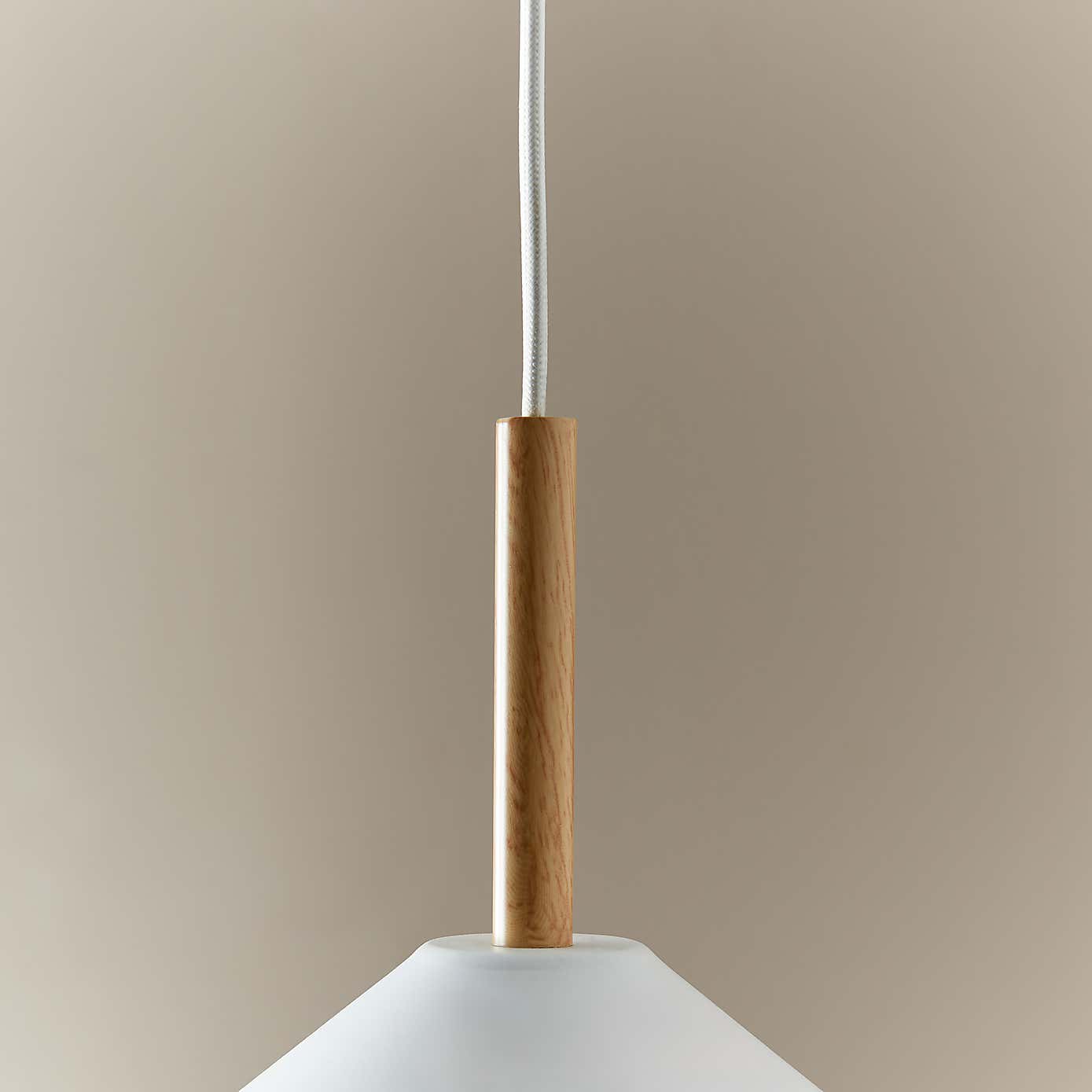 Gino Adjustable Pendant Light