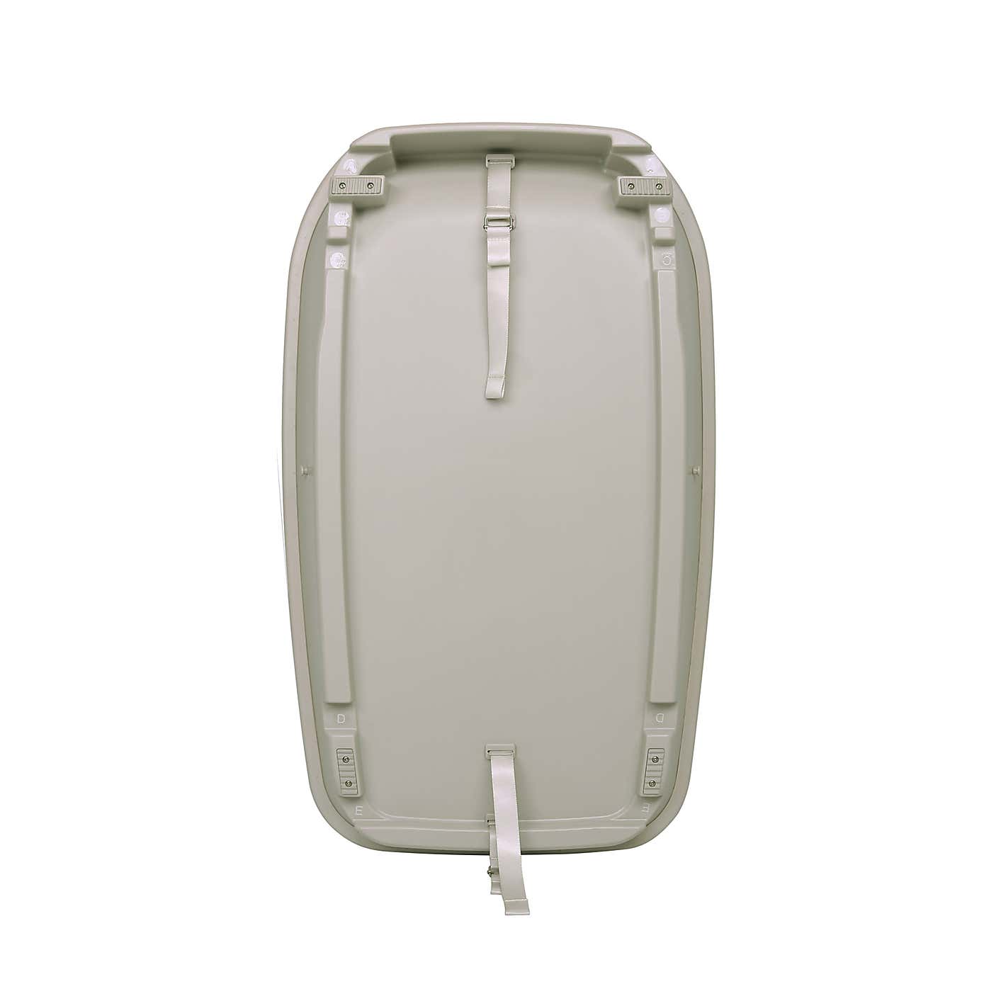 Tutti Bambini Cushi Changing Mat