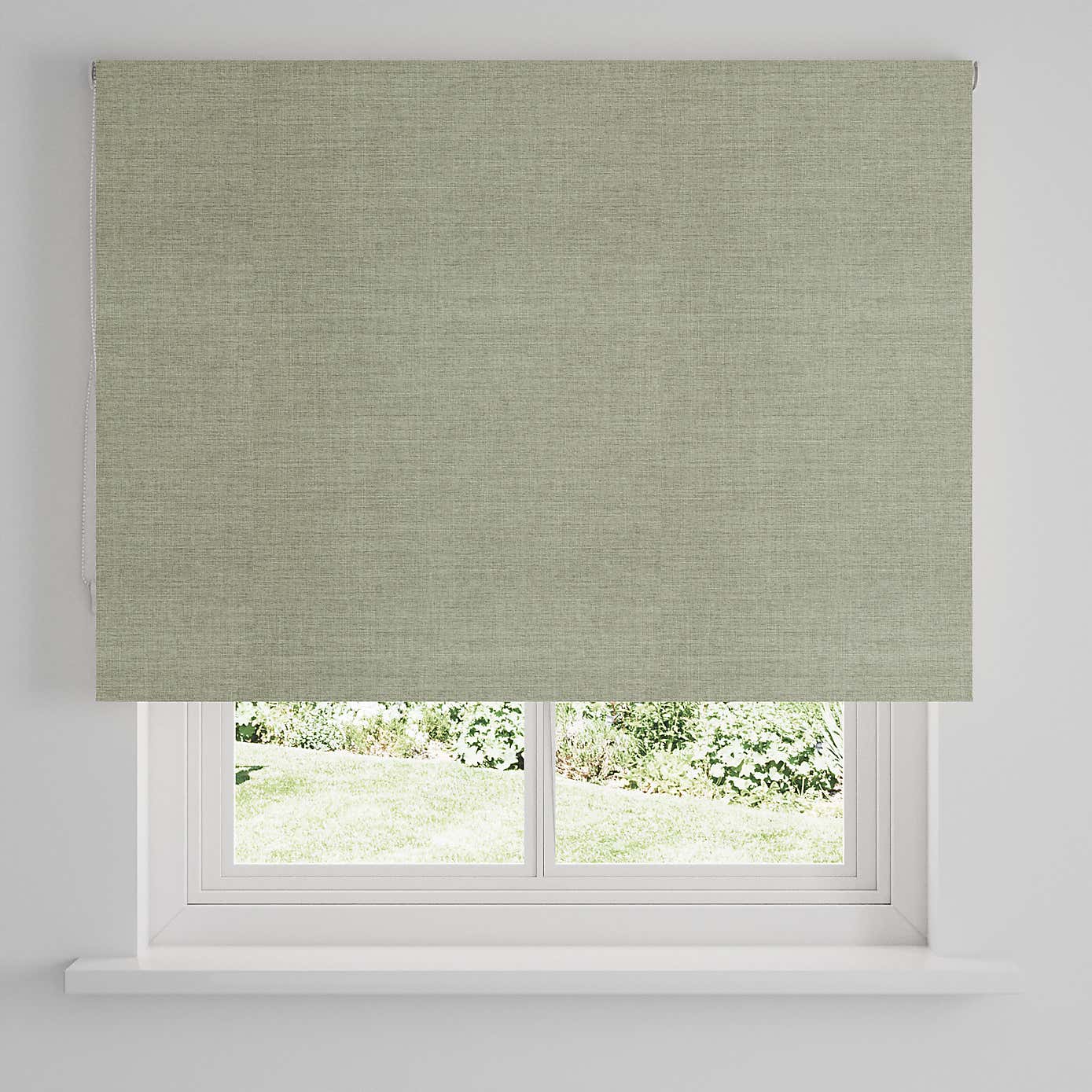 Solar Blackout Roller Blind
