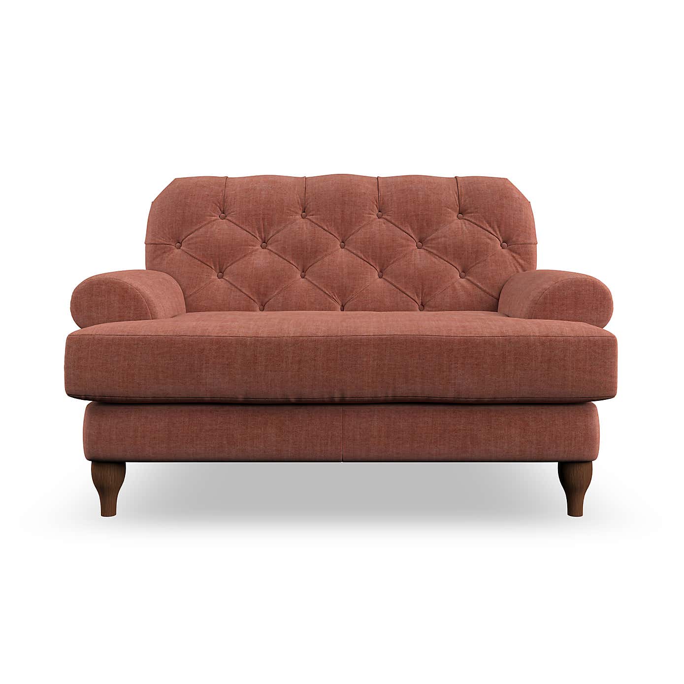 Canterbury Snuggle Chair