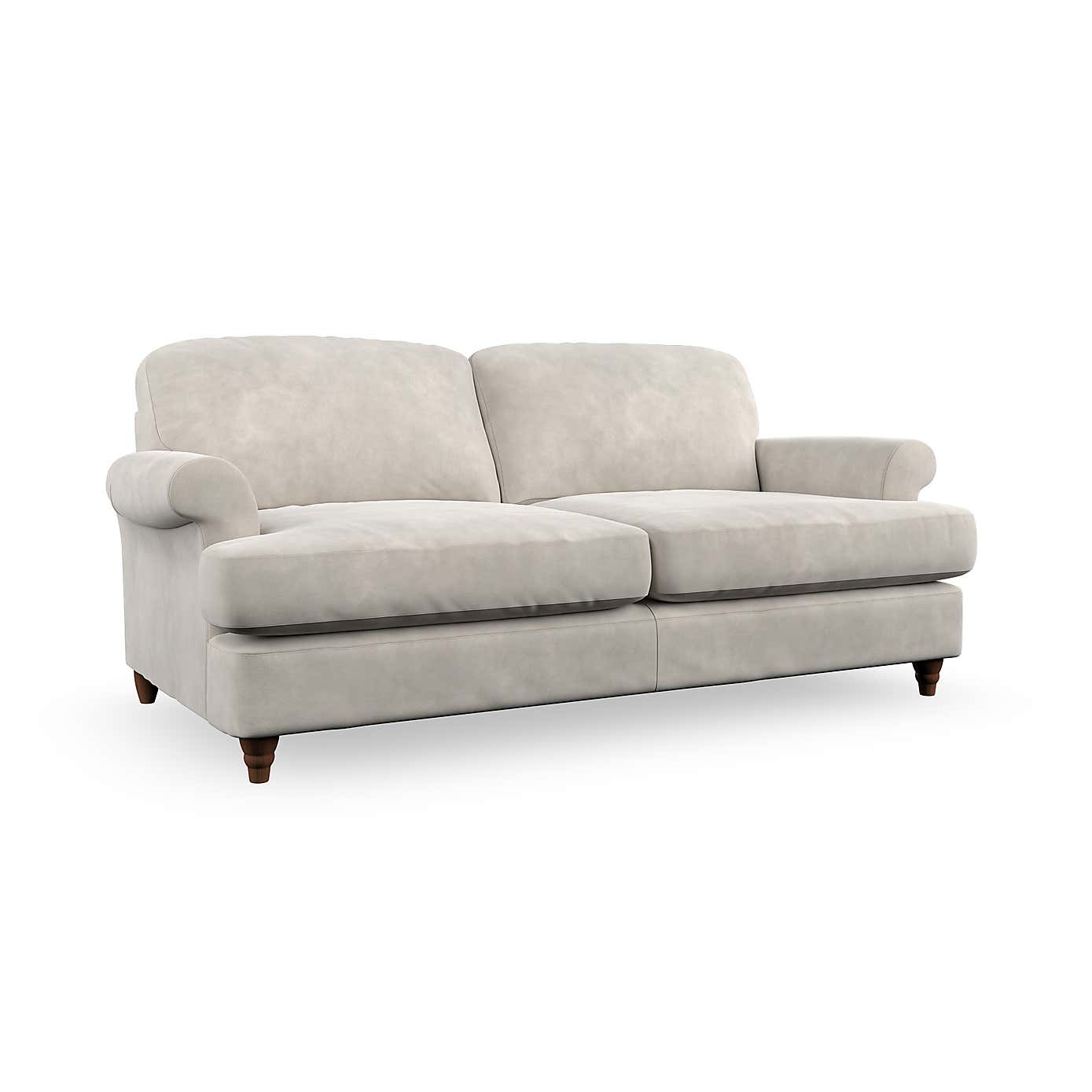 Evie 2 Seater Sofa Bed