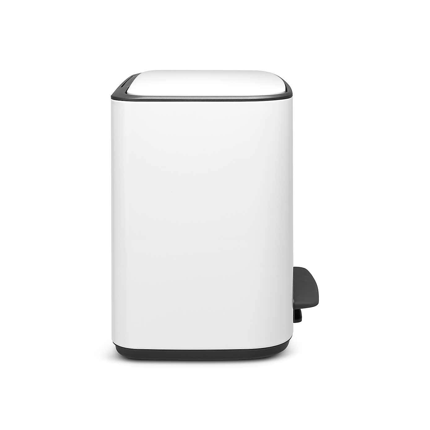Brabantia Bo 11L & 23L Pedal Bin