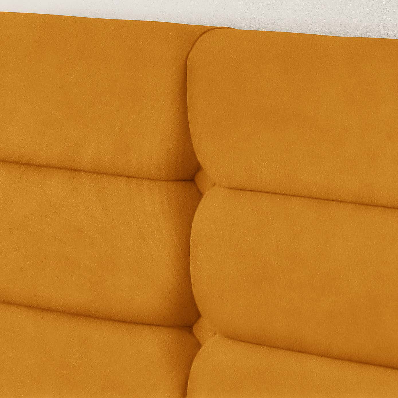 Silentnight Lilith Bed Frame, Velvet