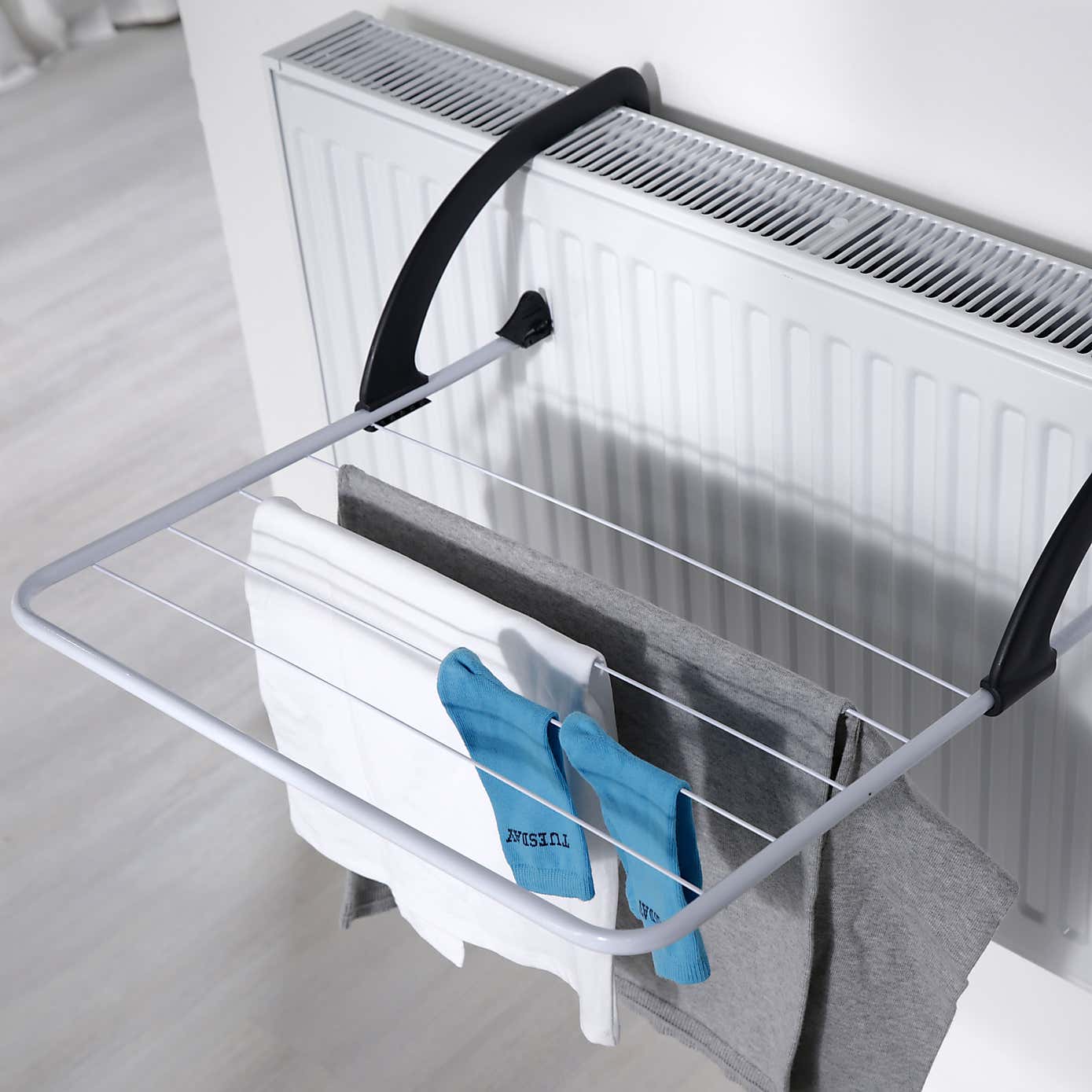 Vileda Express Radiator Indoor Dryer