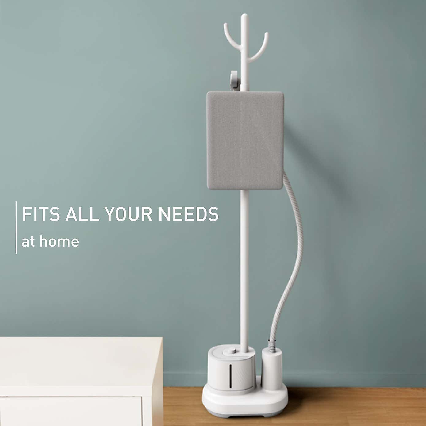 Tefal Express Optimal Steam Generator