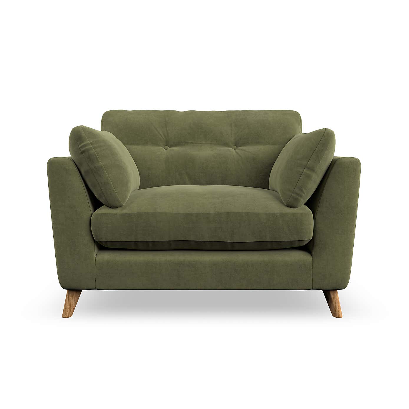 Peyton Snuggle Chair