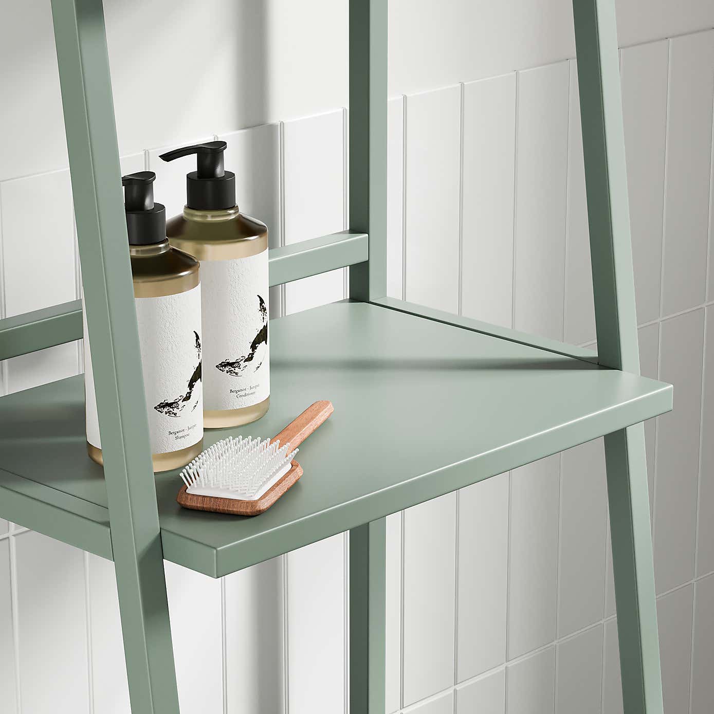 Elsie Ladder Shelf