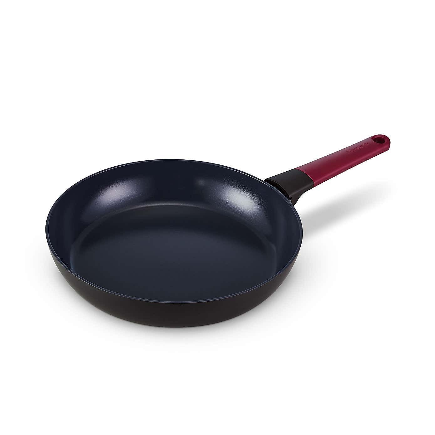 Brabantia Non-Stick Aluminium Frying Pan, 28cm