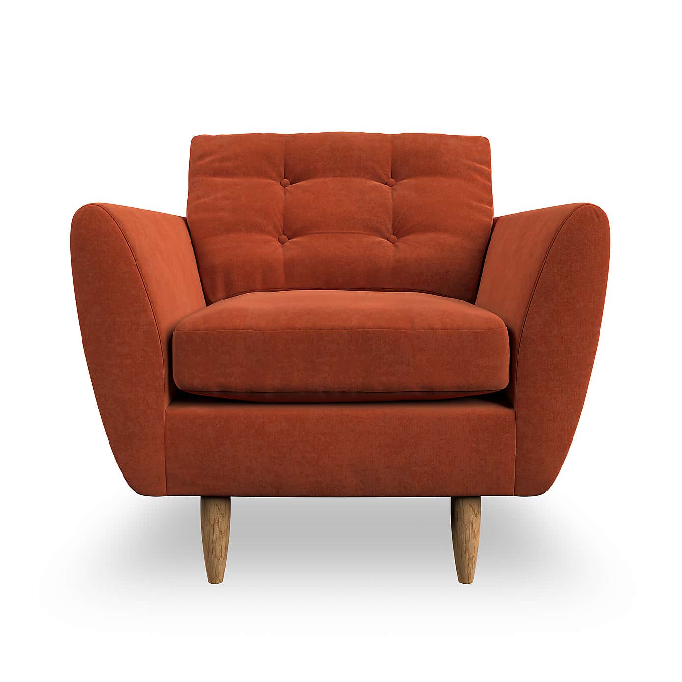 Anders Armchair