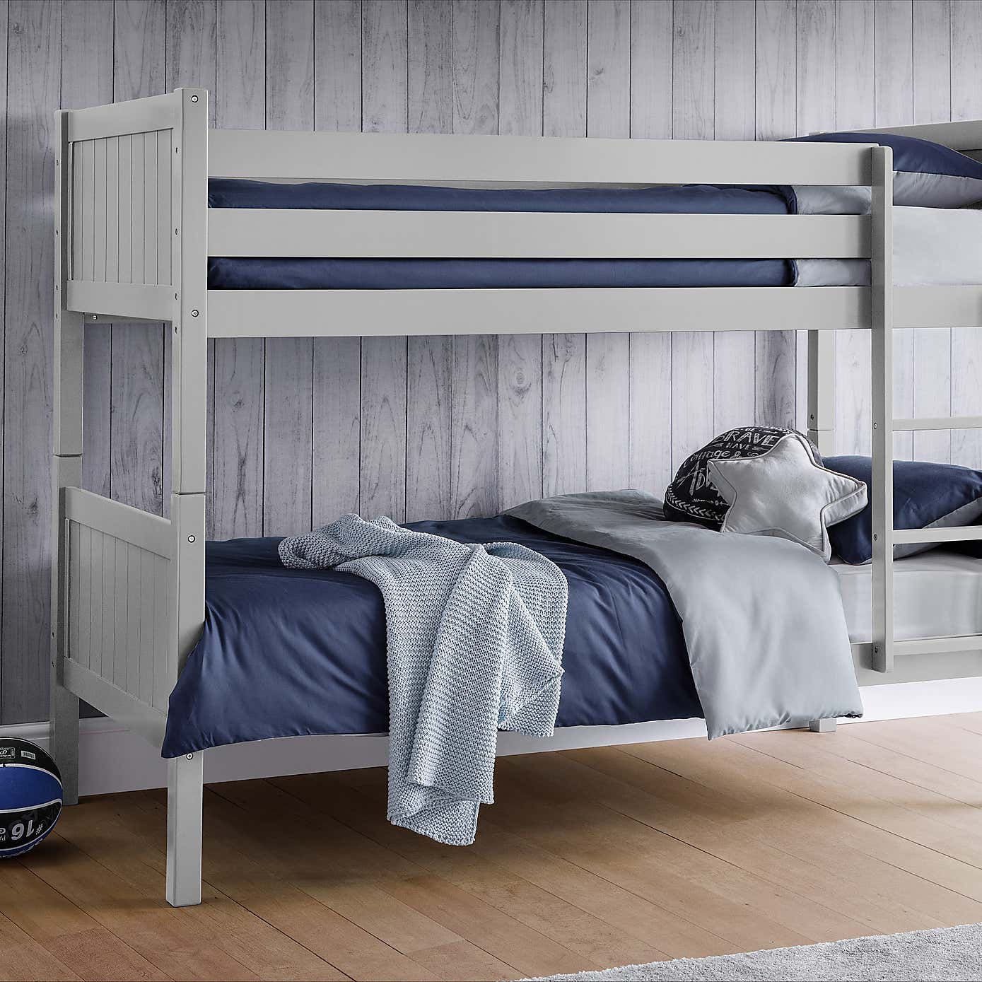Bella Bunk Bed
