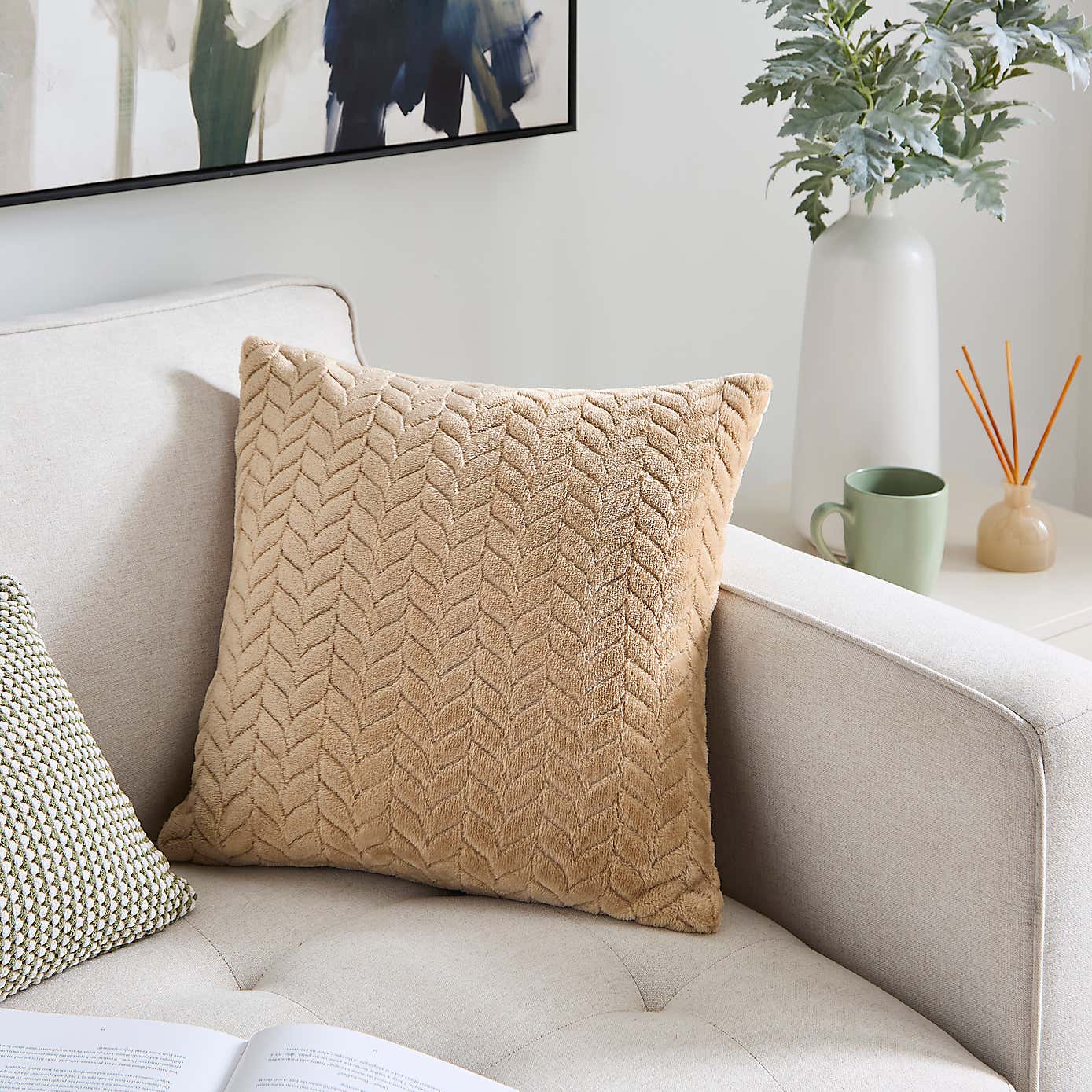 Amelia Cushion Cover