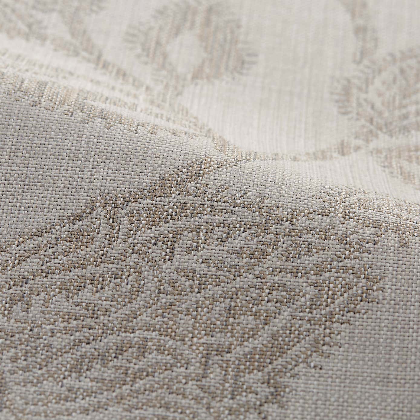 Flori Armchair, Floral Print Fabric