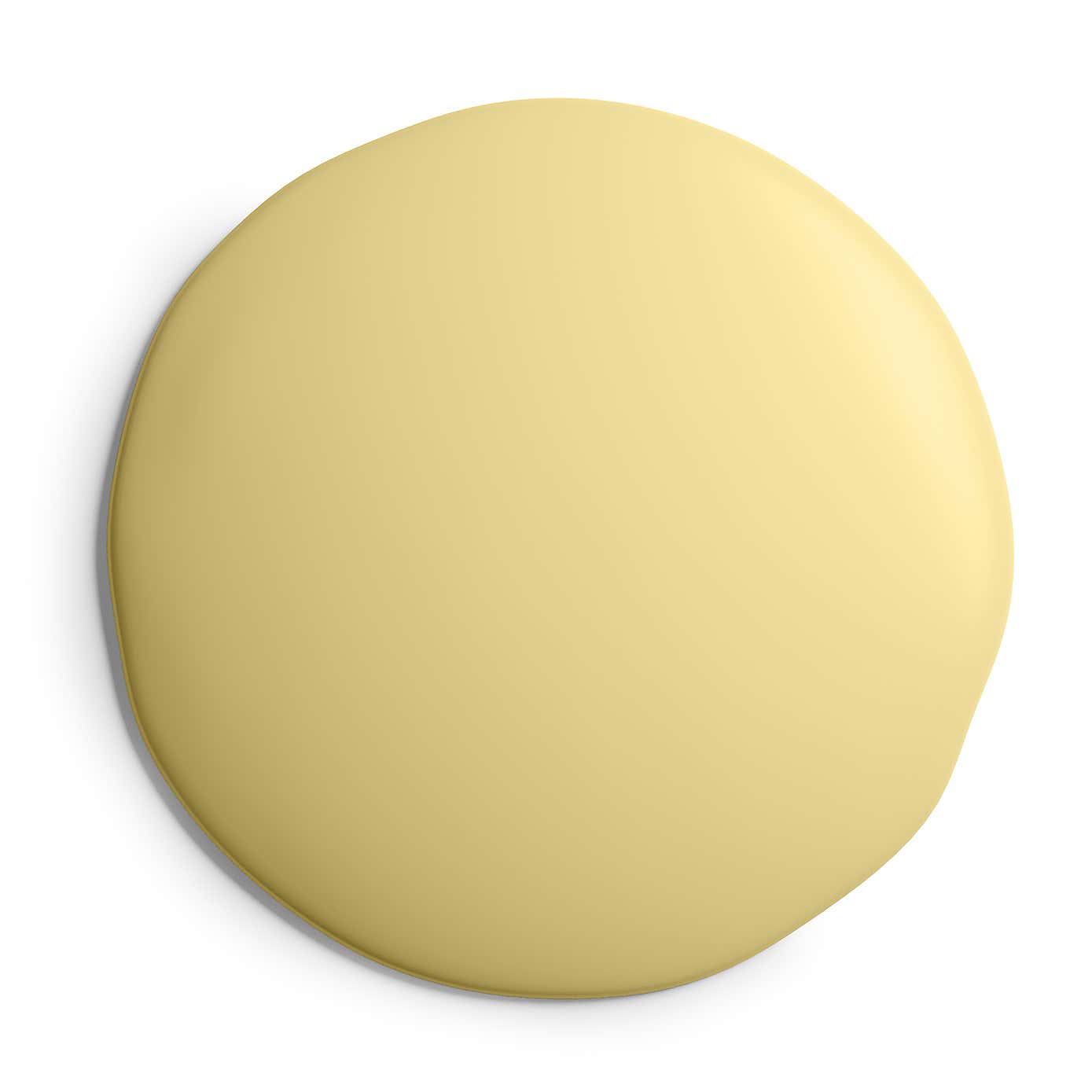 Dunelm Primrose Eggshell Emulsion Paint