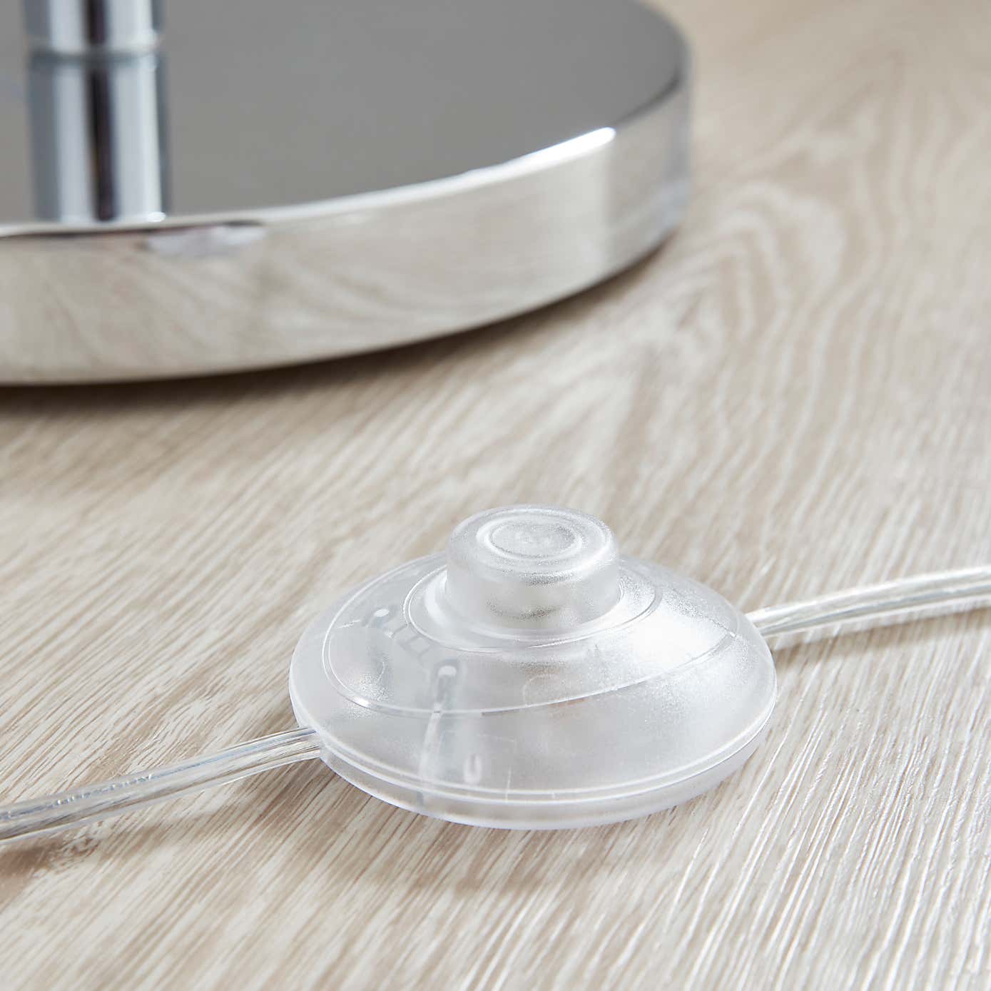 Alena 3 Light Floor Lamp