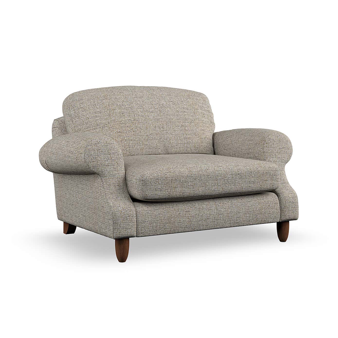 Ashford Snuggle Chair