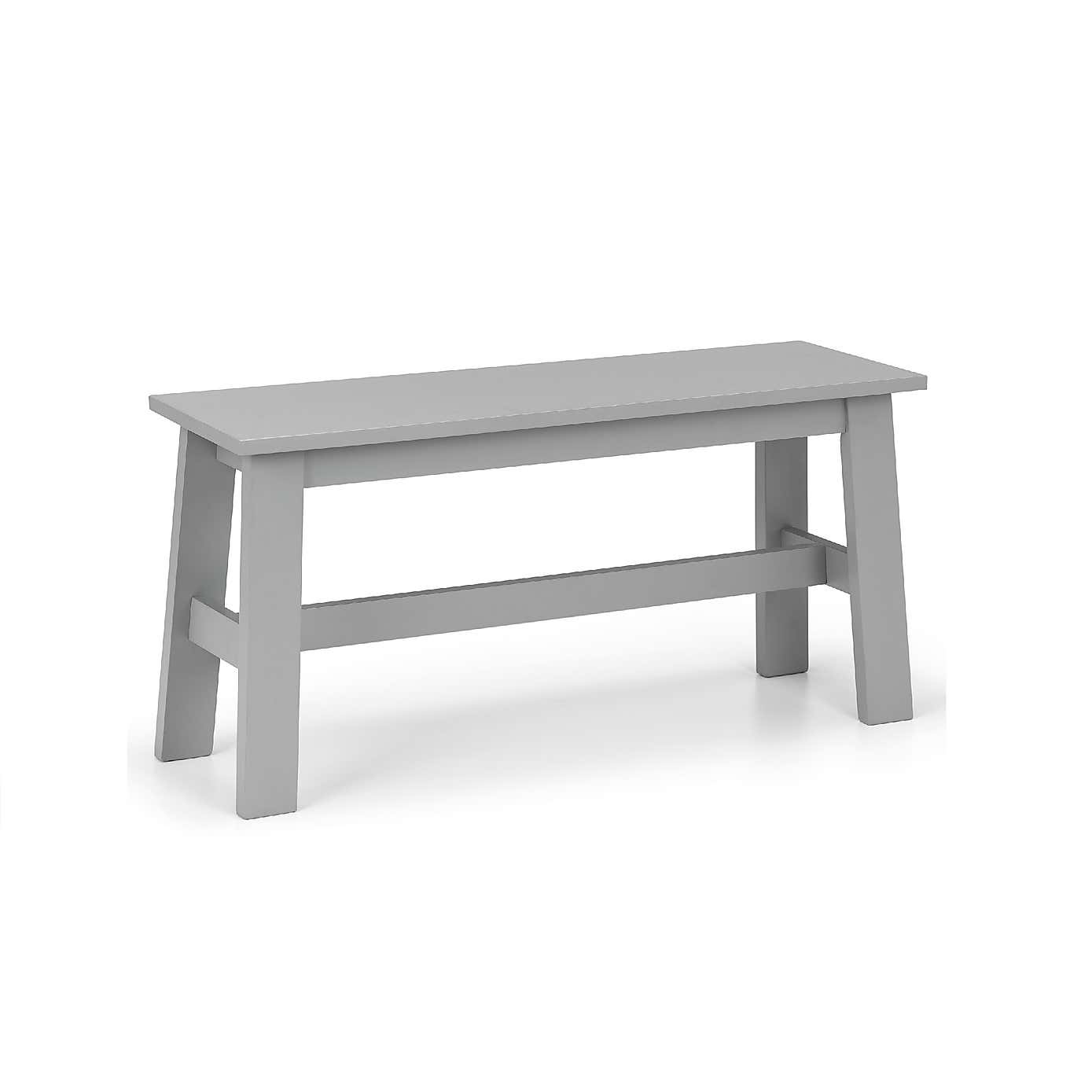 Kobe Dining Bench