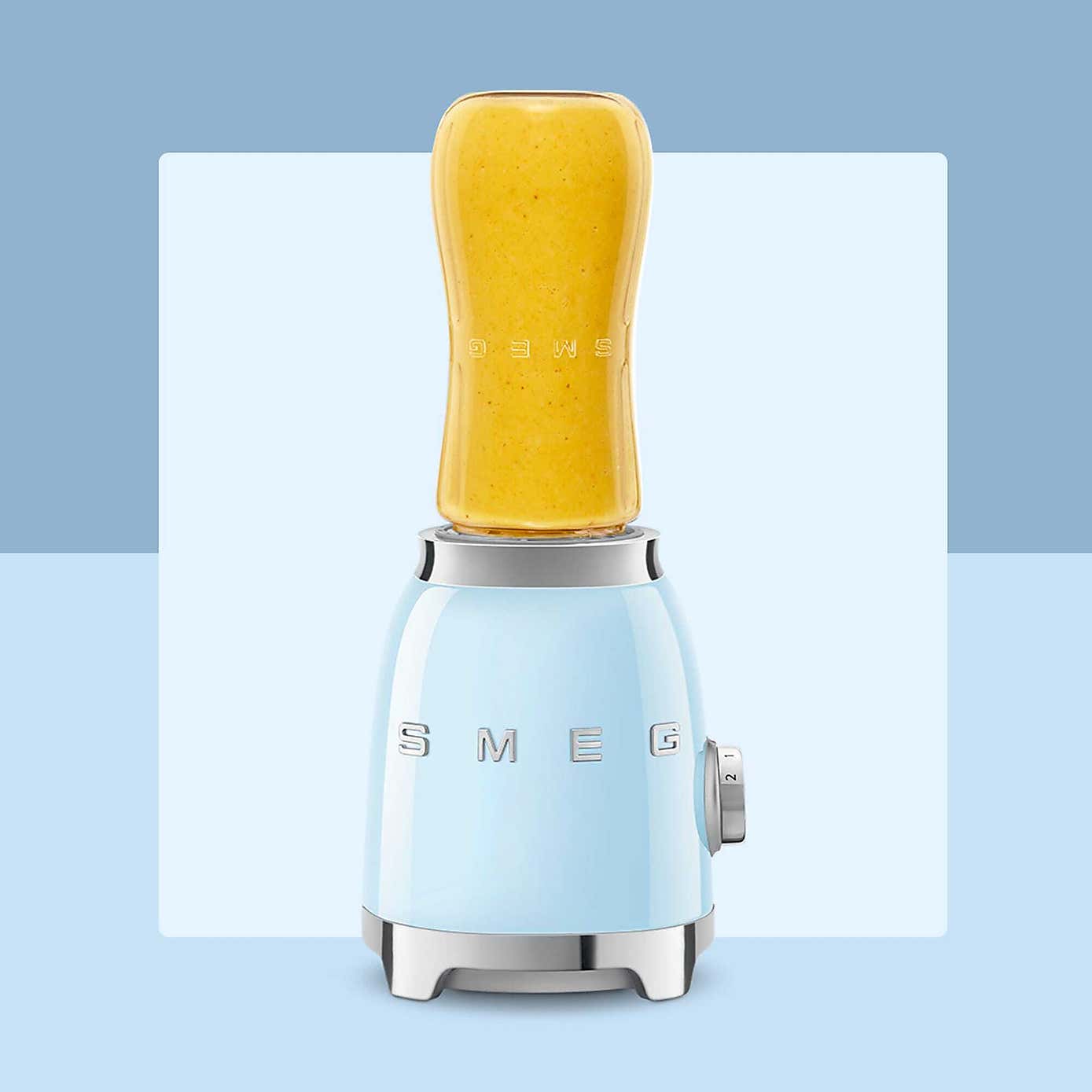 SMEG Personal Blender
