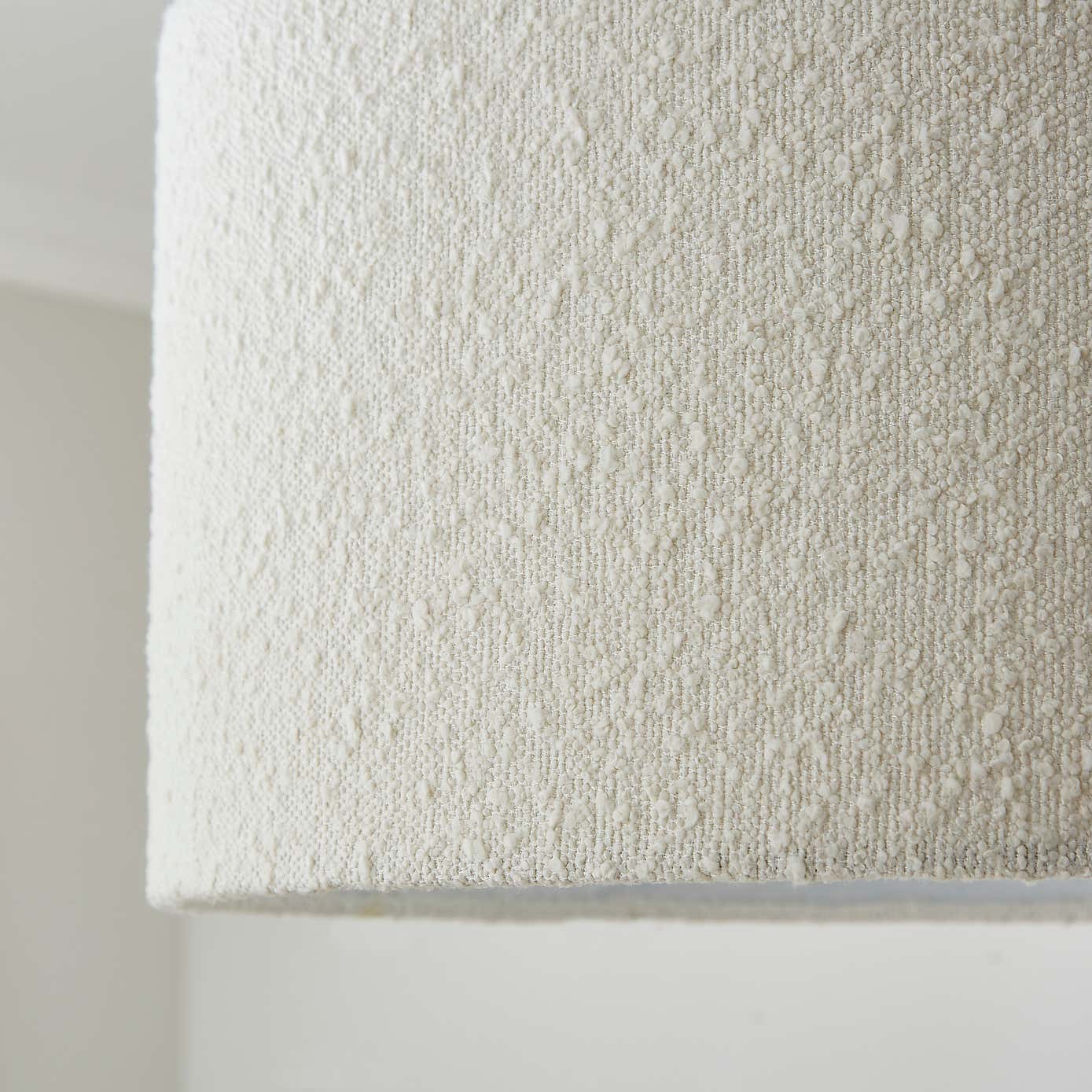 Churchgate Woodhouse Drum Lamp Shade