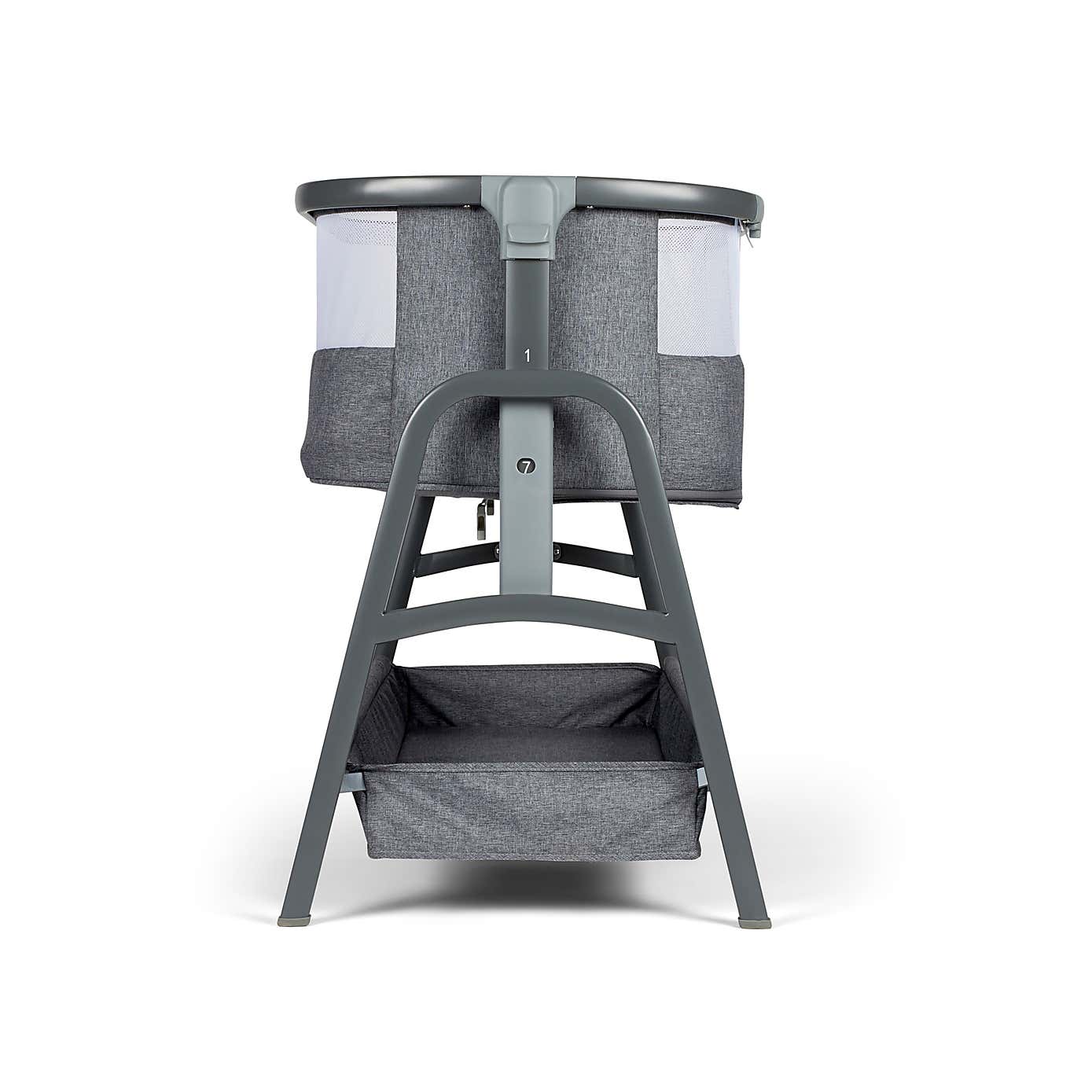 Ickle Bubba Bubba&Me Crib