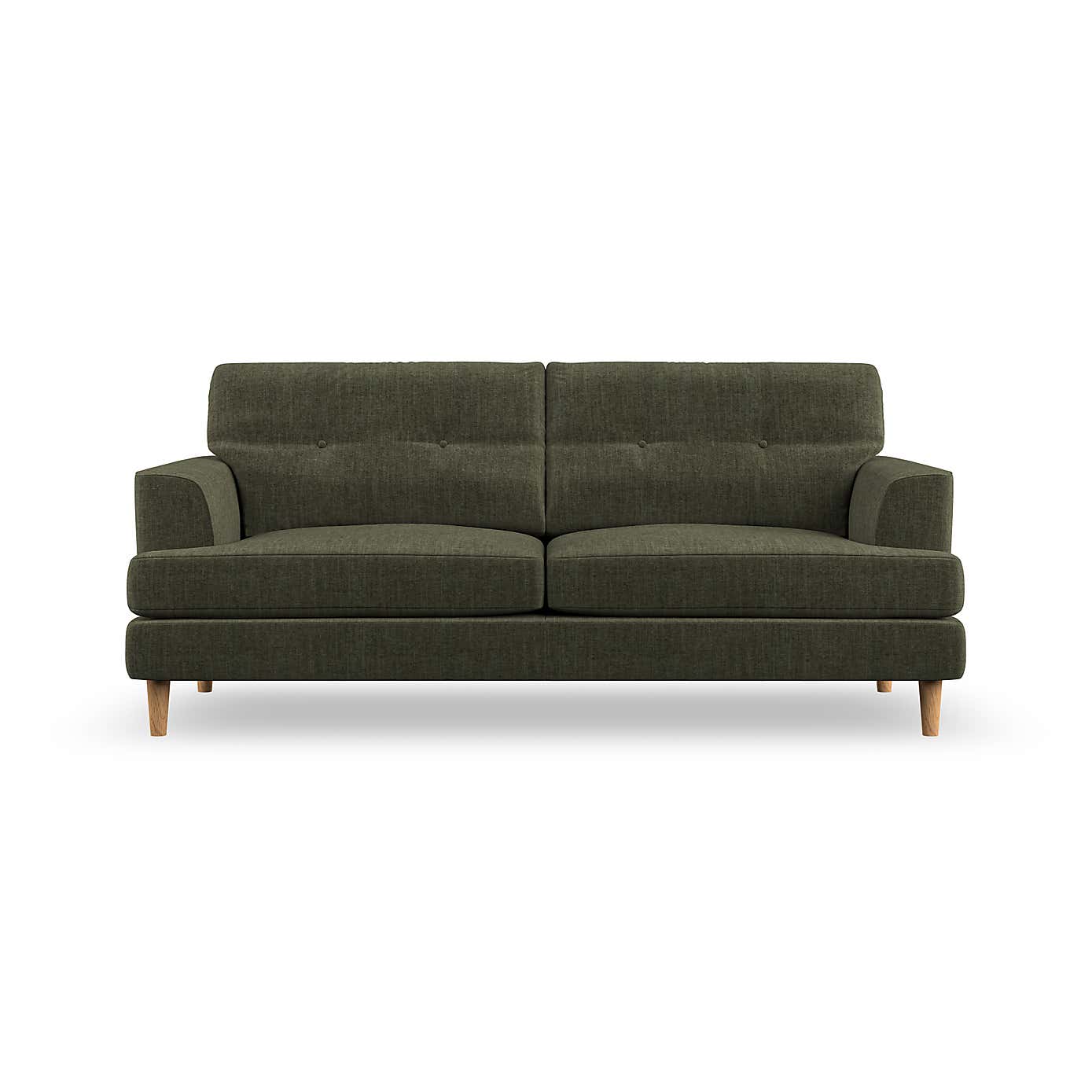 Cooper Large 3 Seater Sofa