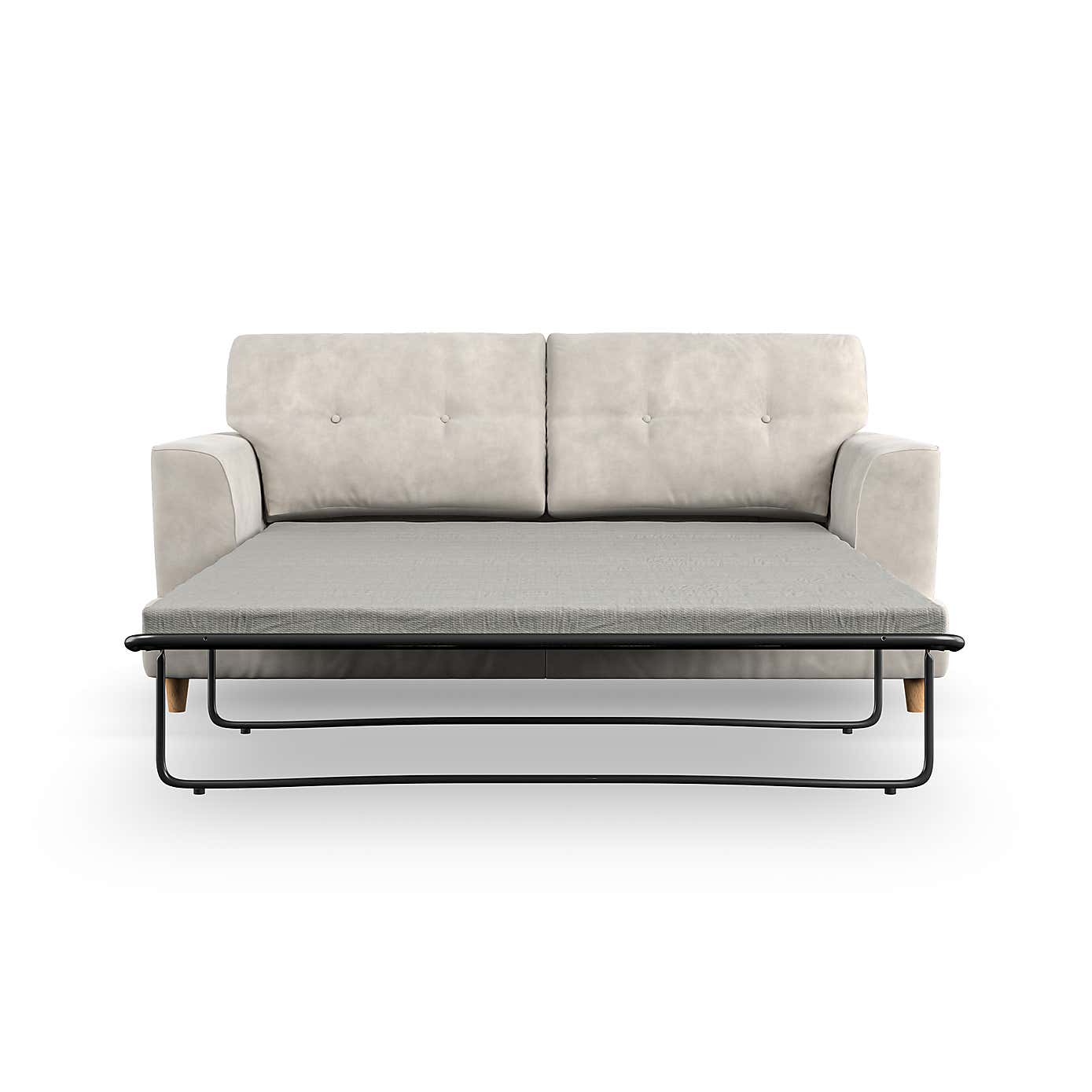 Cooper 3 Seater Sofa Bed
