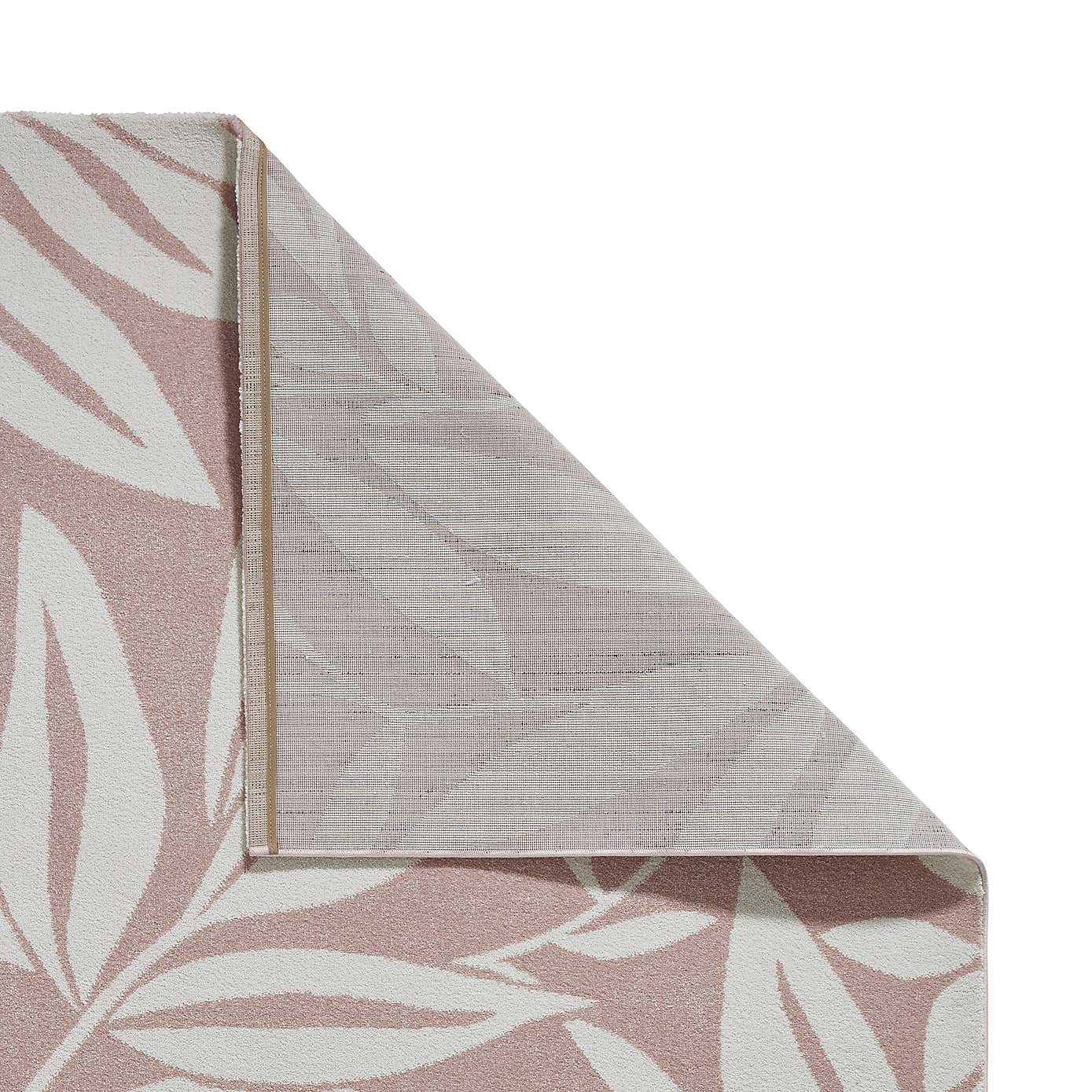 Catherine Lansfield Sorrel Leaves Rug