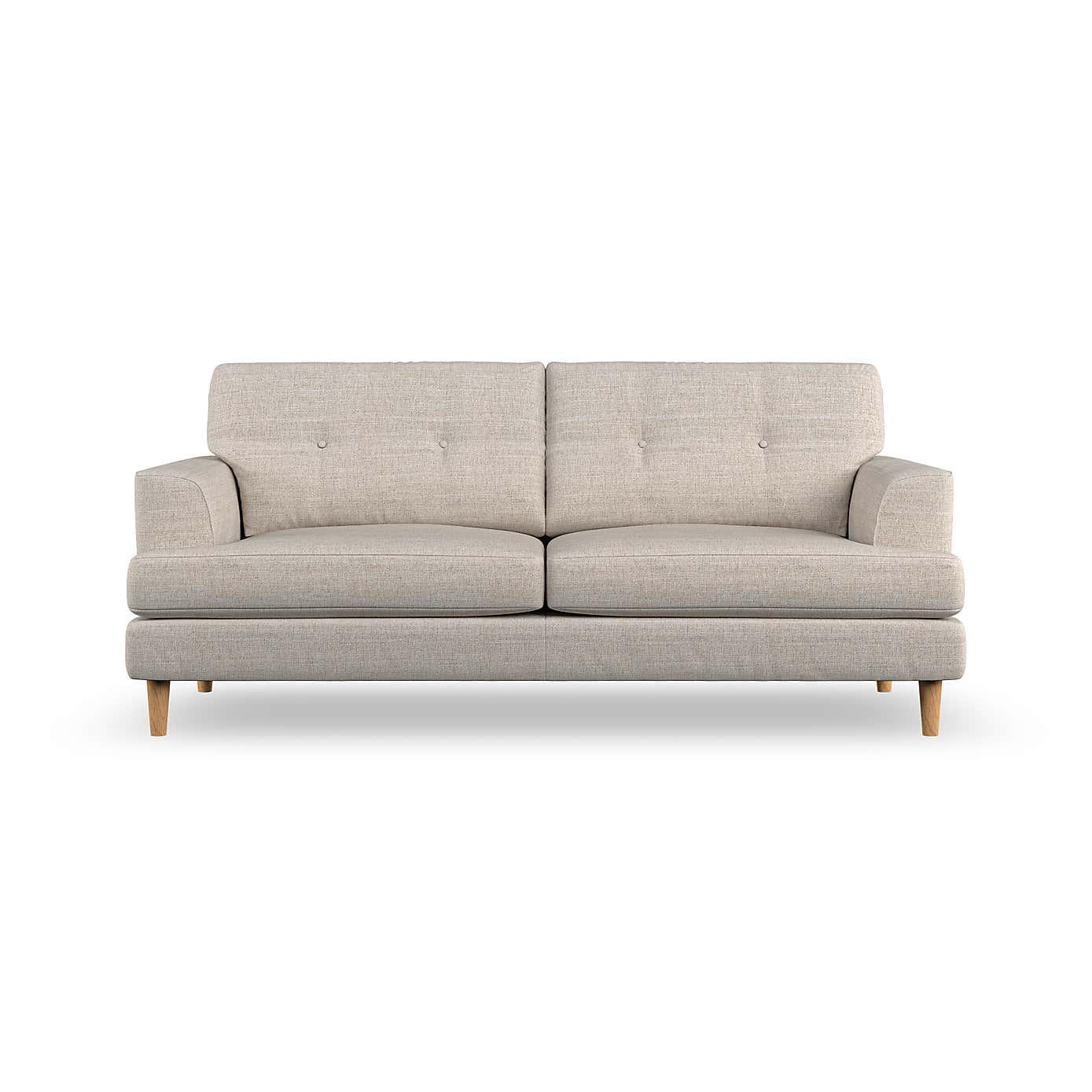 Cooper Large 3 Seater Sofa