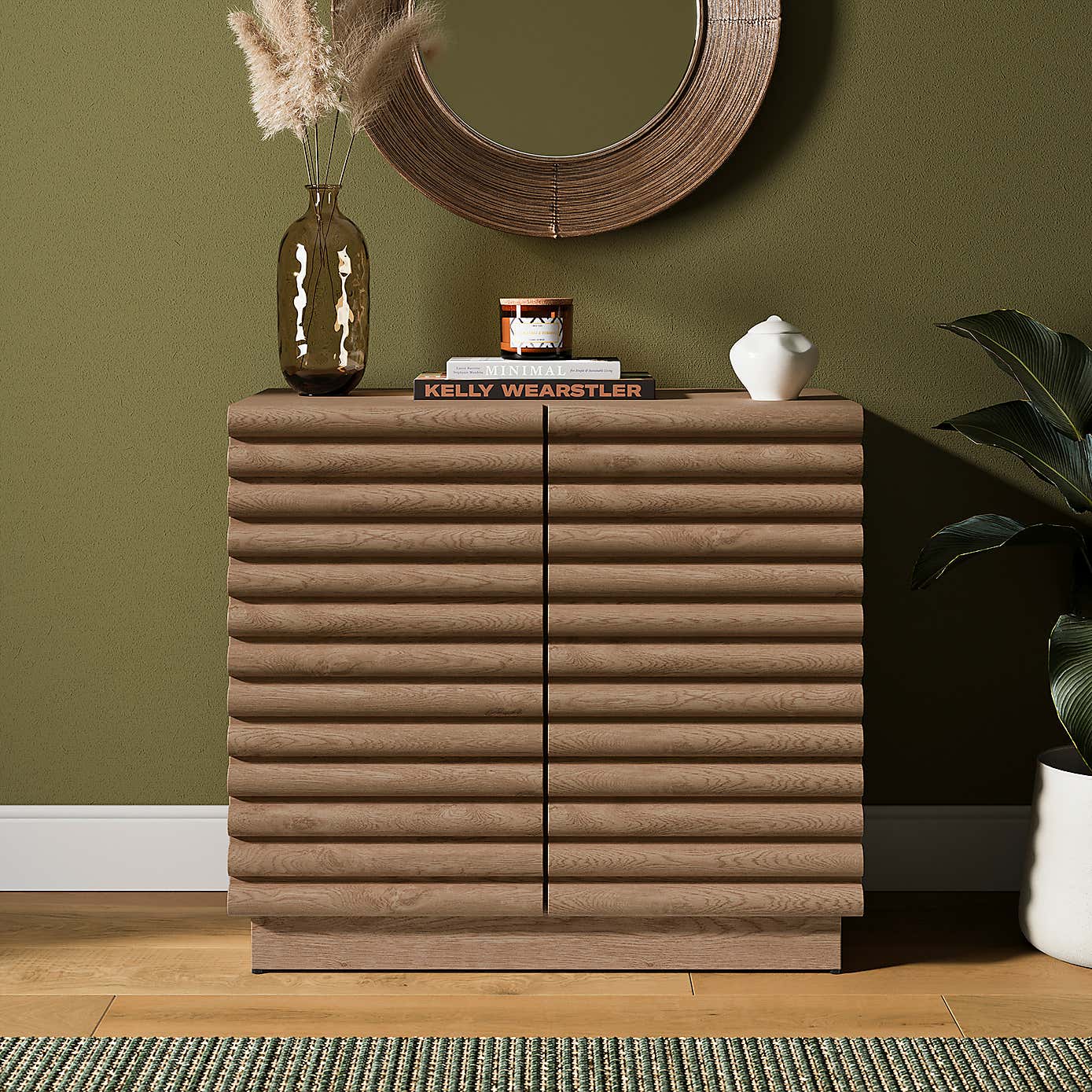 Dax Small Sideboard