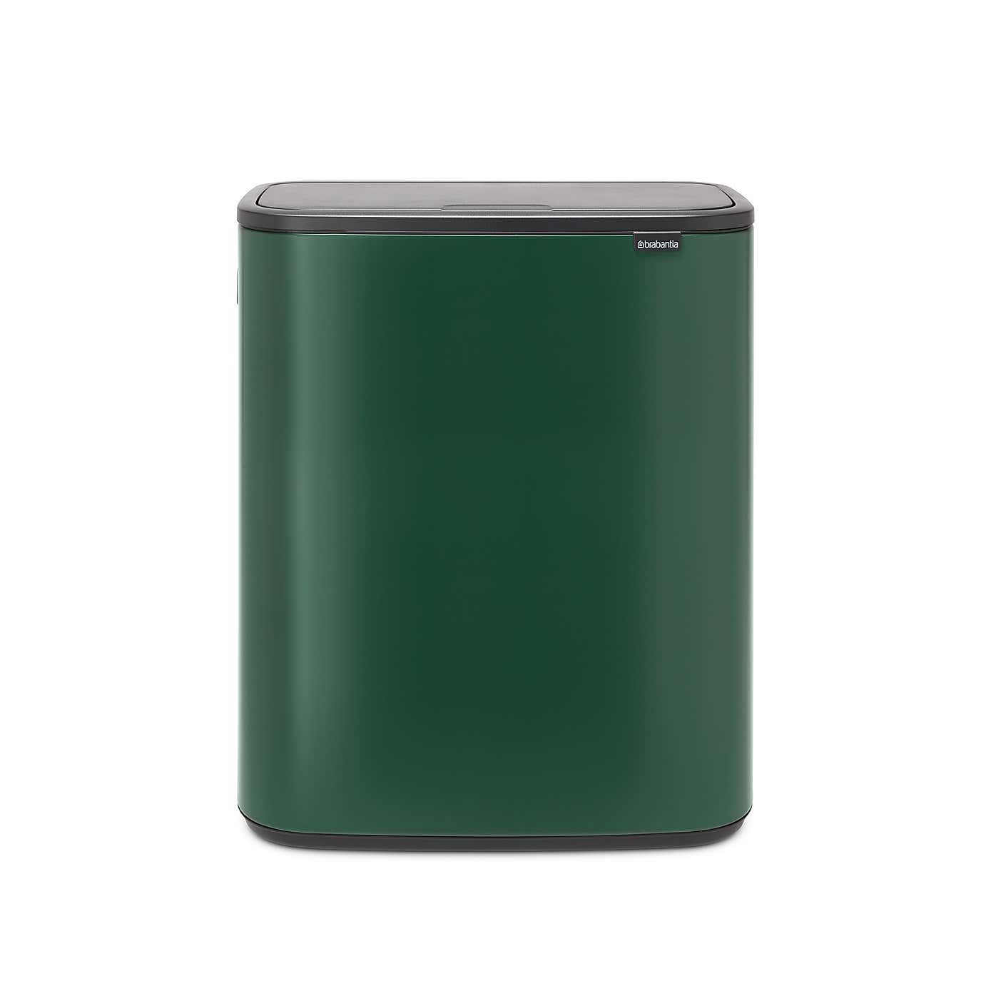 Brabantia Bo 2 x 30L Touch Bin