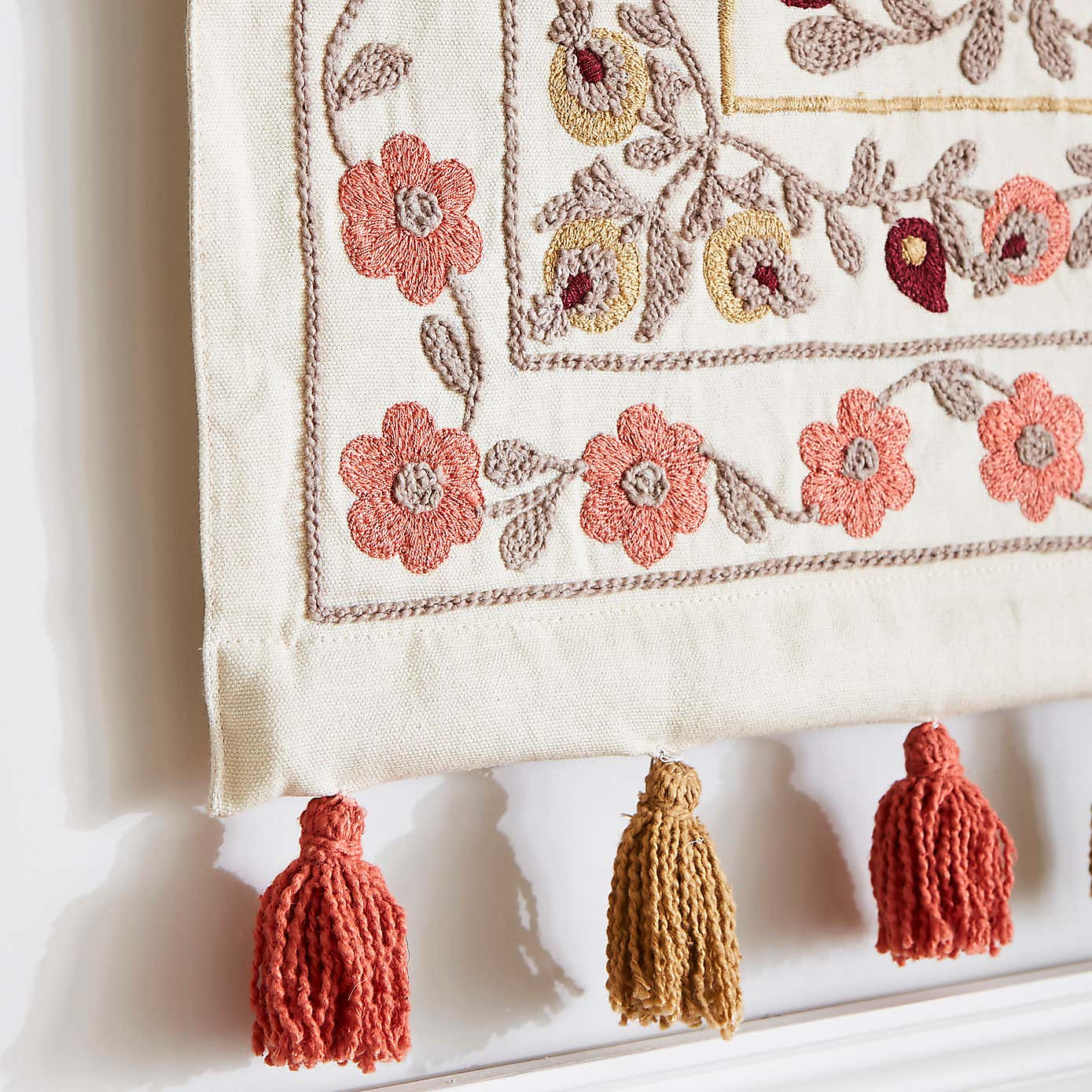 Morcott Tapestry Wall Hanging