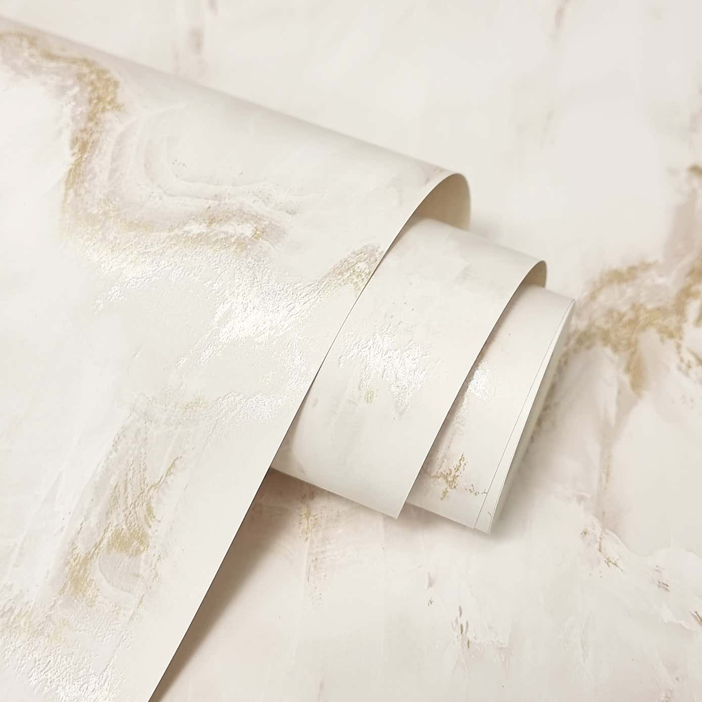 Aura Marble Wallpaper