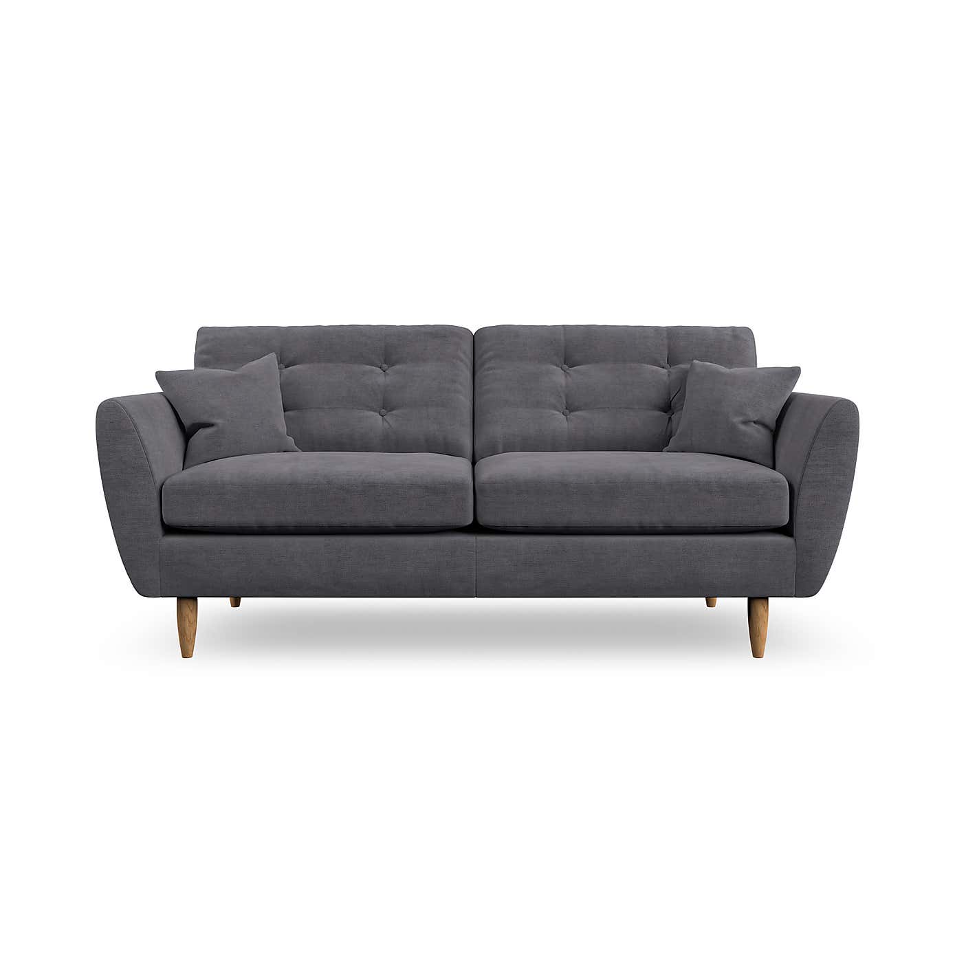Anders 3 Seater Sofa