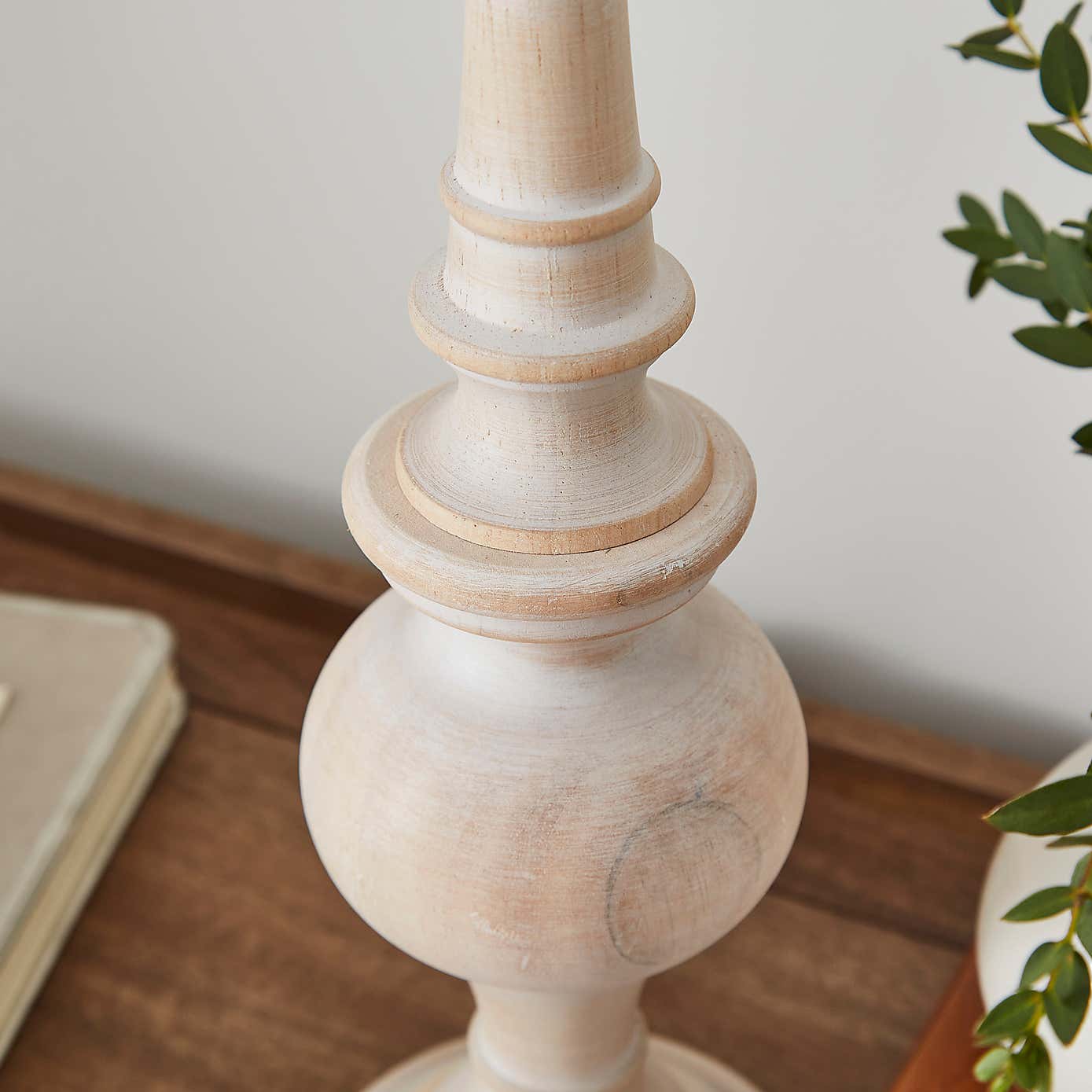 Churchgate Burbage Table Lamp Base