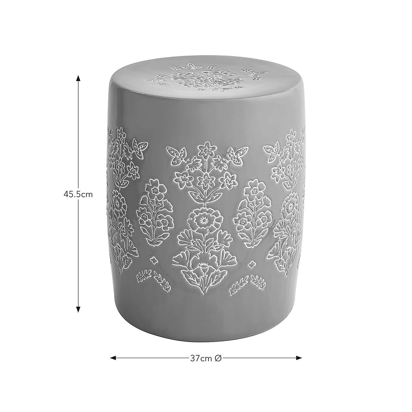 Sophie Robinson Joice Ceramic Side Table