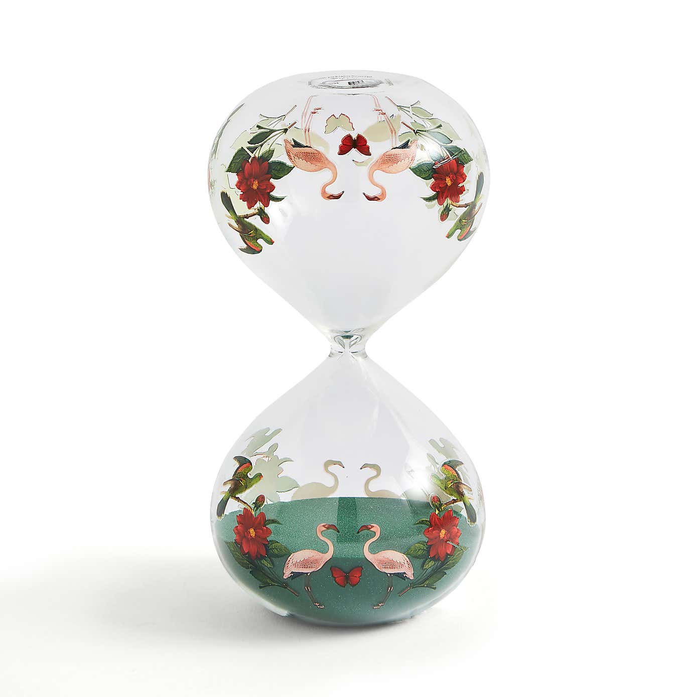 Patterned Sand Timer
