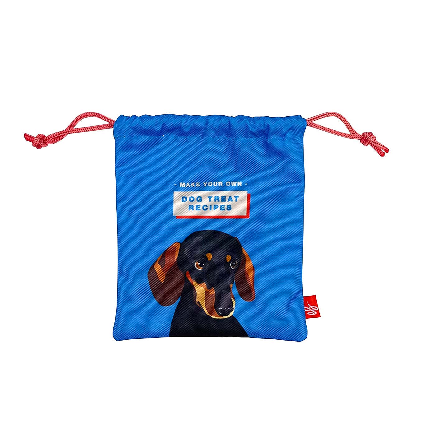Emily Brooks Collapsible Bowl, Doggy Bag and Treat Pouch Kit