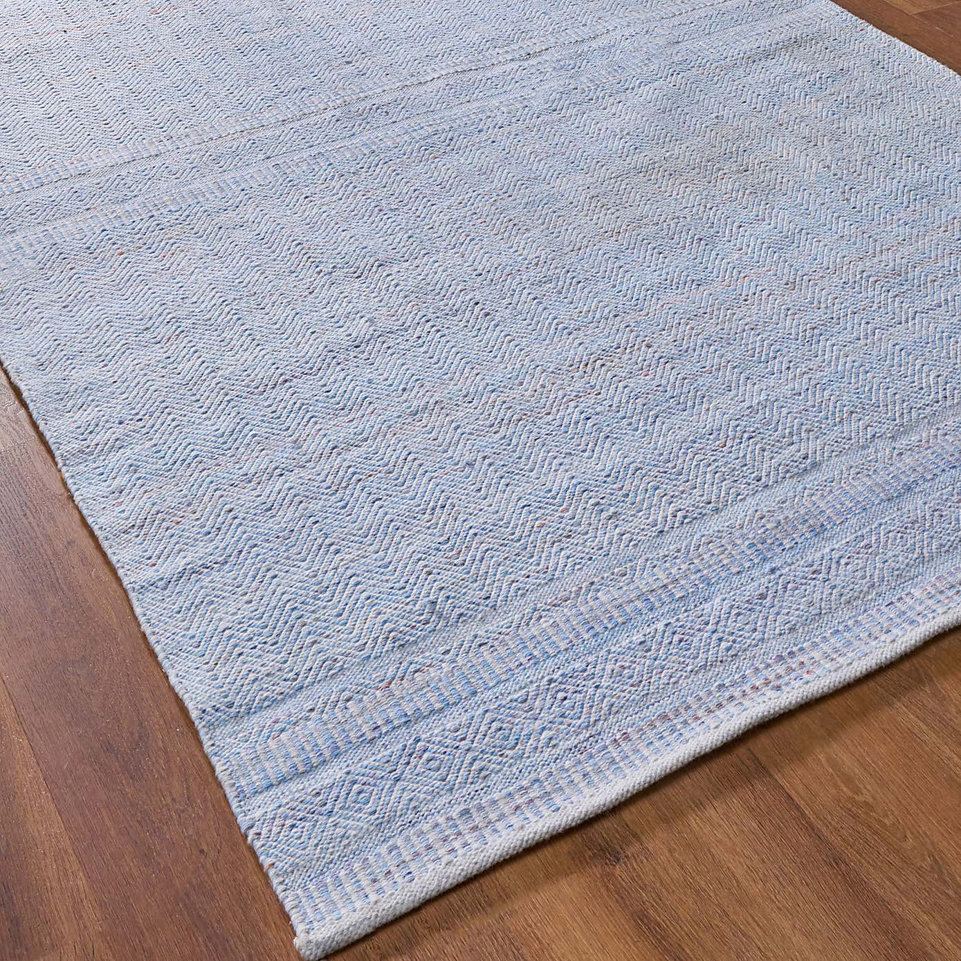 Inca Rectangular Rug