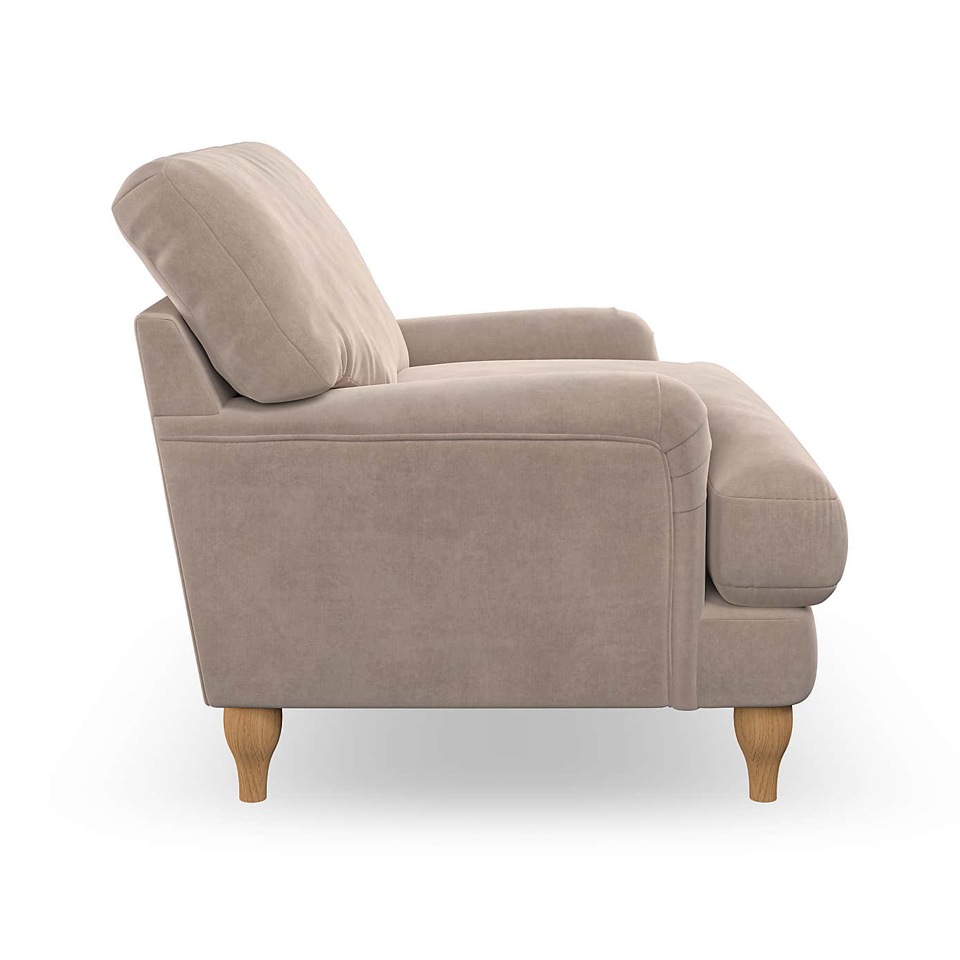 Darwin Snuggle Chair