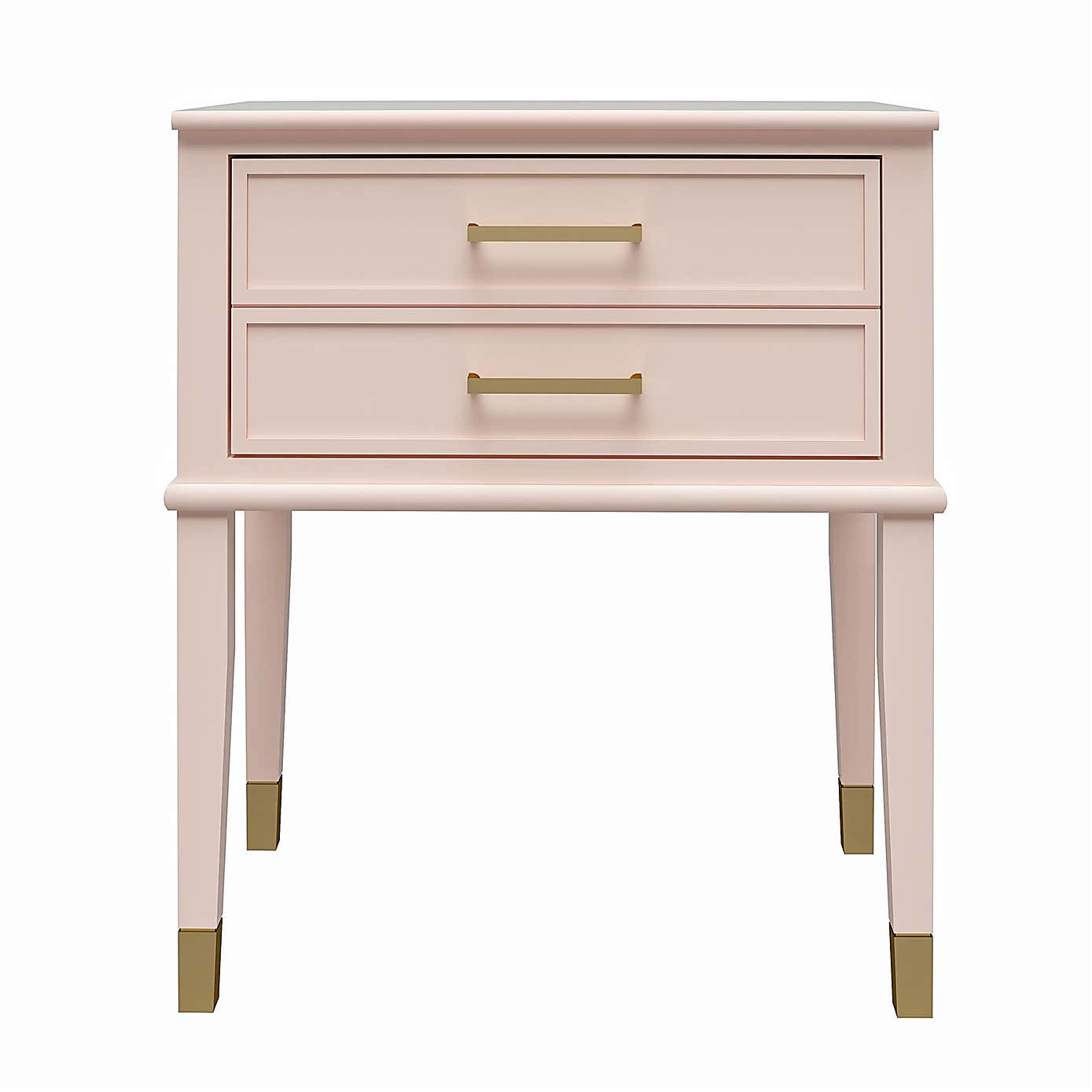 Cosmo Westerleigh Side Table